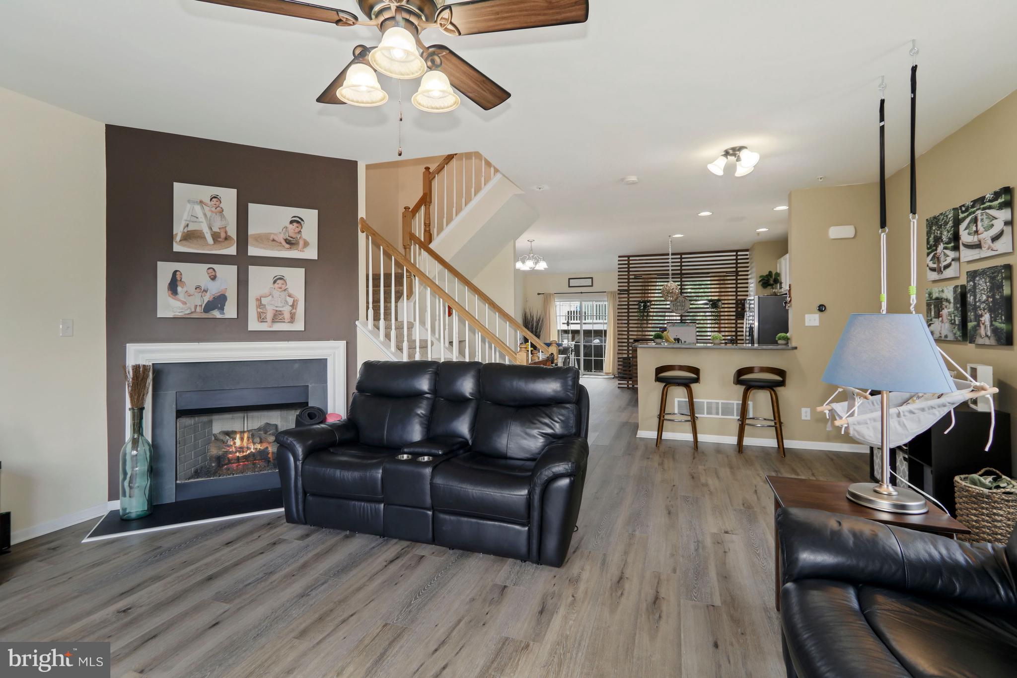 CONCORD VALLEY - Residential