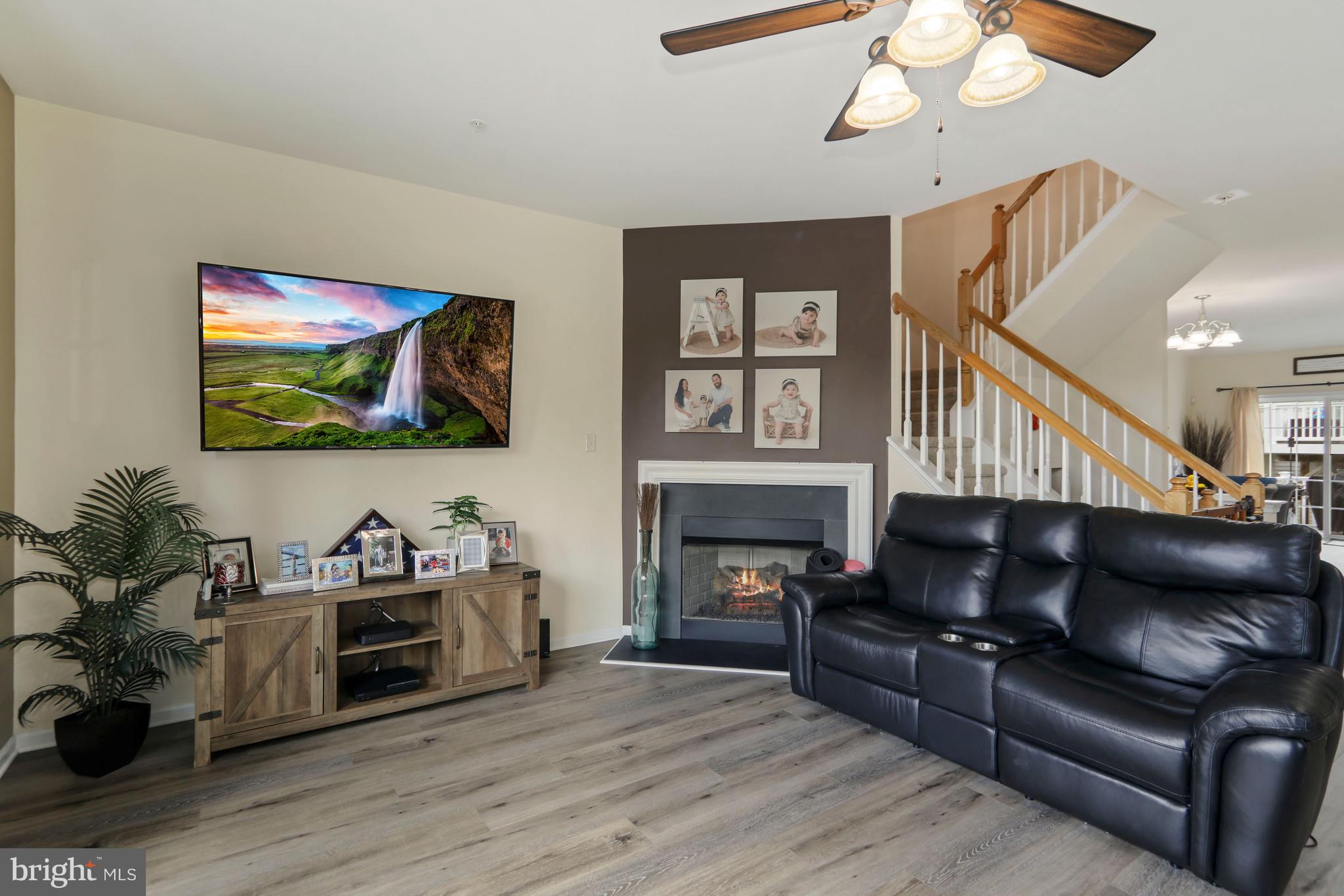 CONCORD VALLEY - Residential