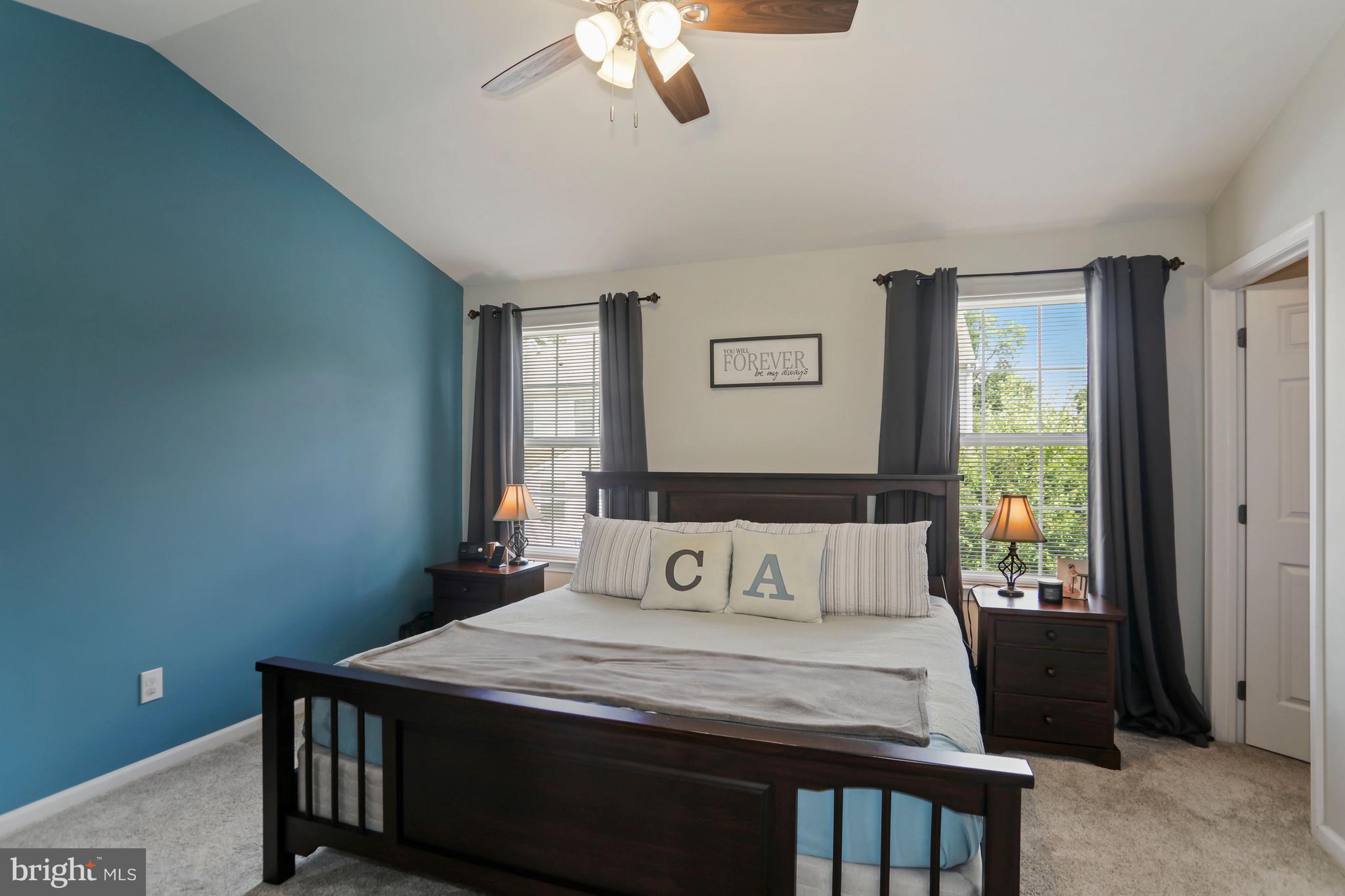 CONCORD VALLEY - Residential