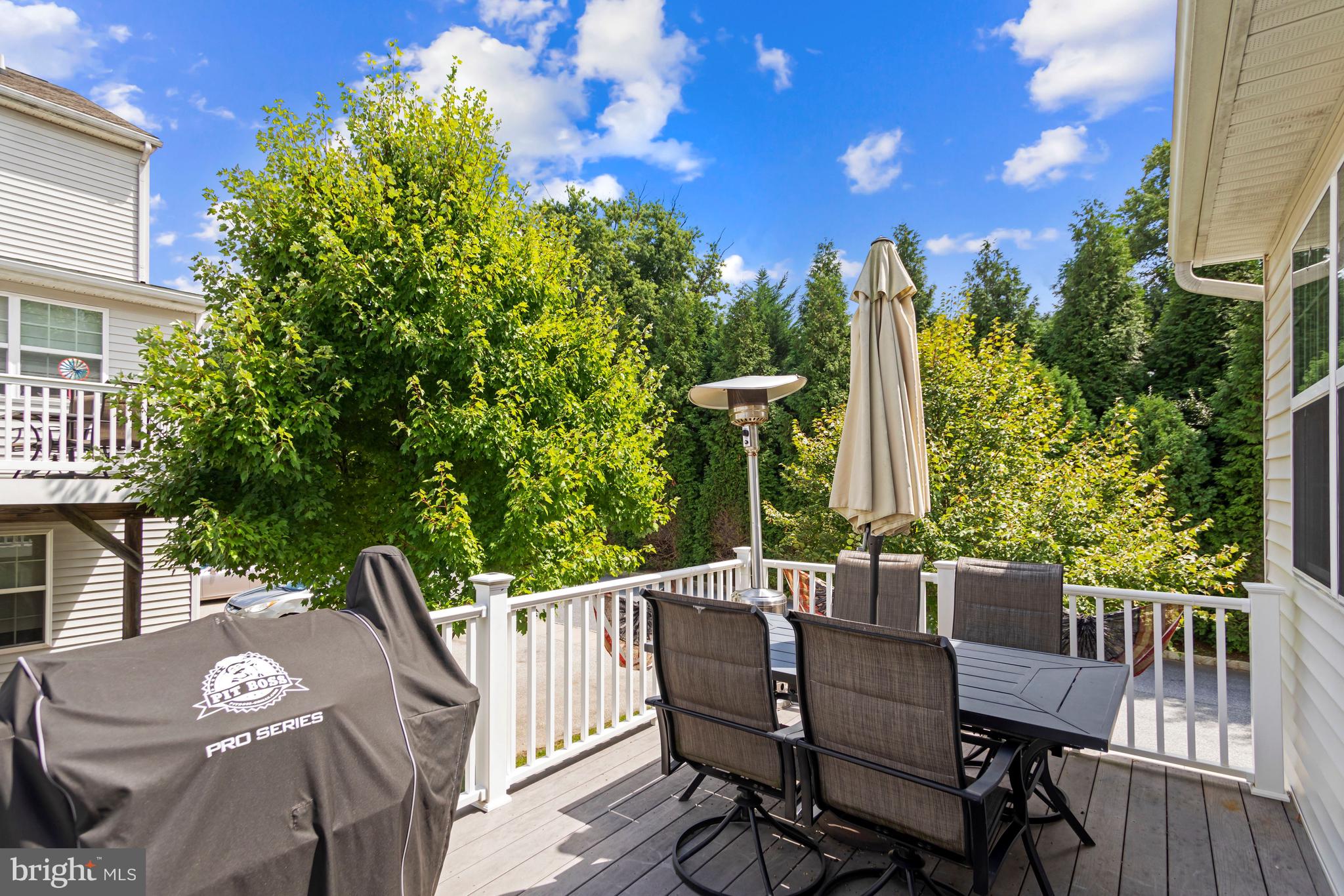 CONCORD VALLEY - Residential