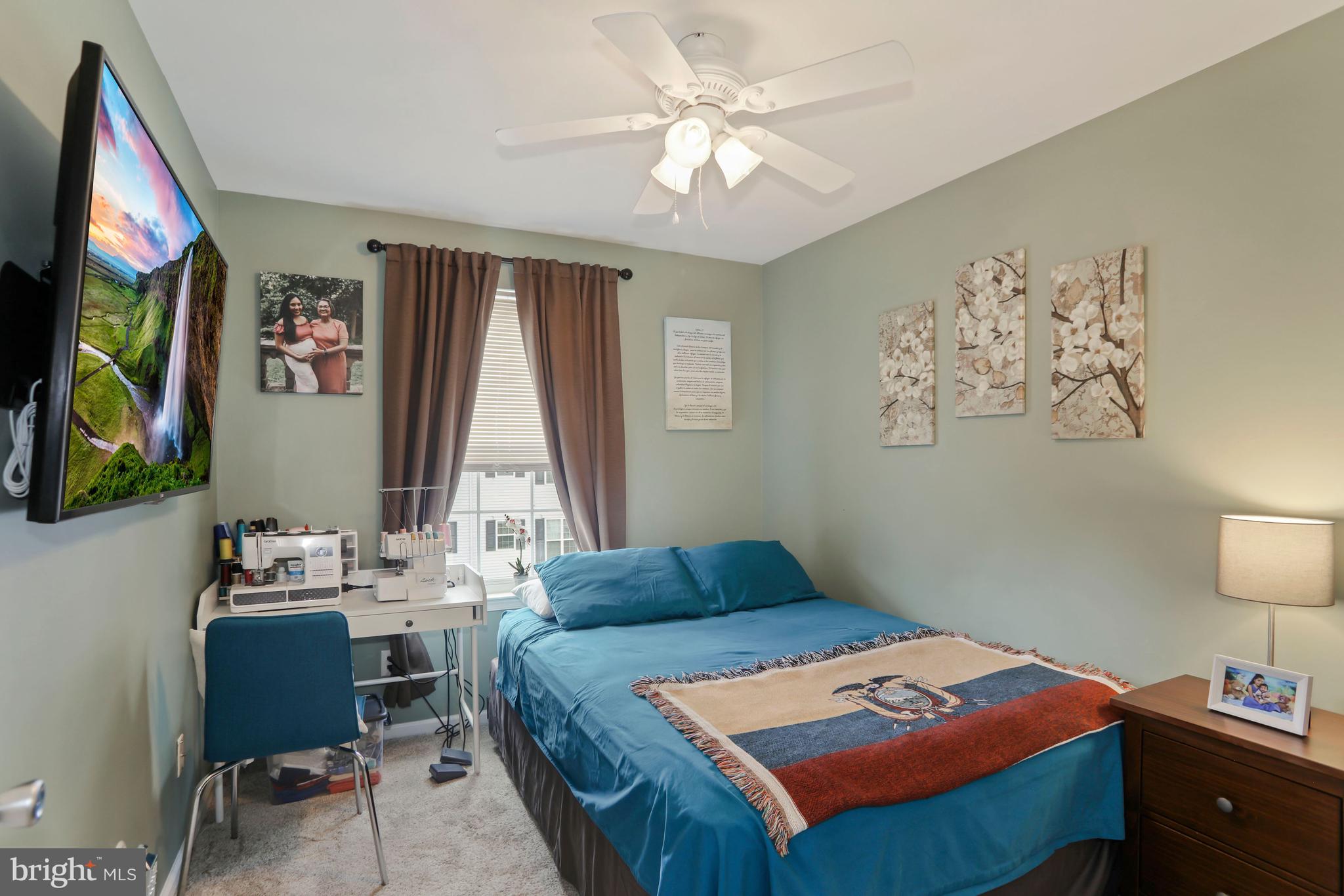 CONCORD VALLEY - Residential