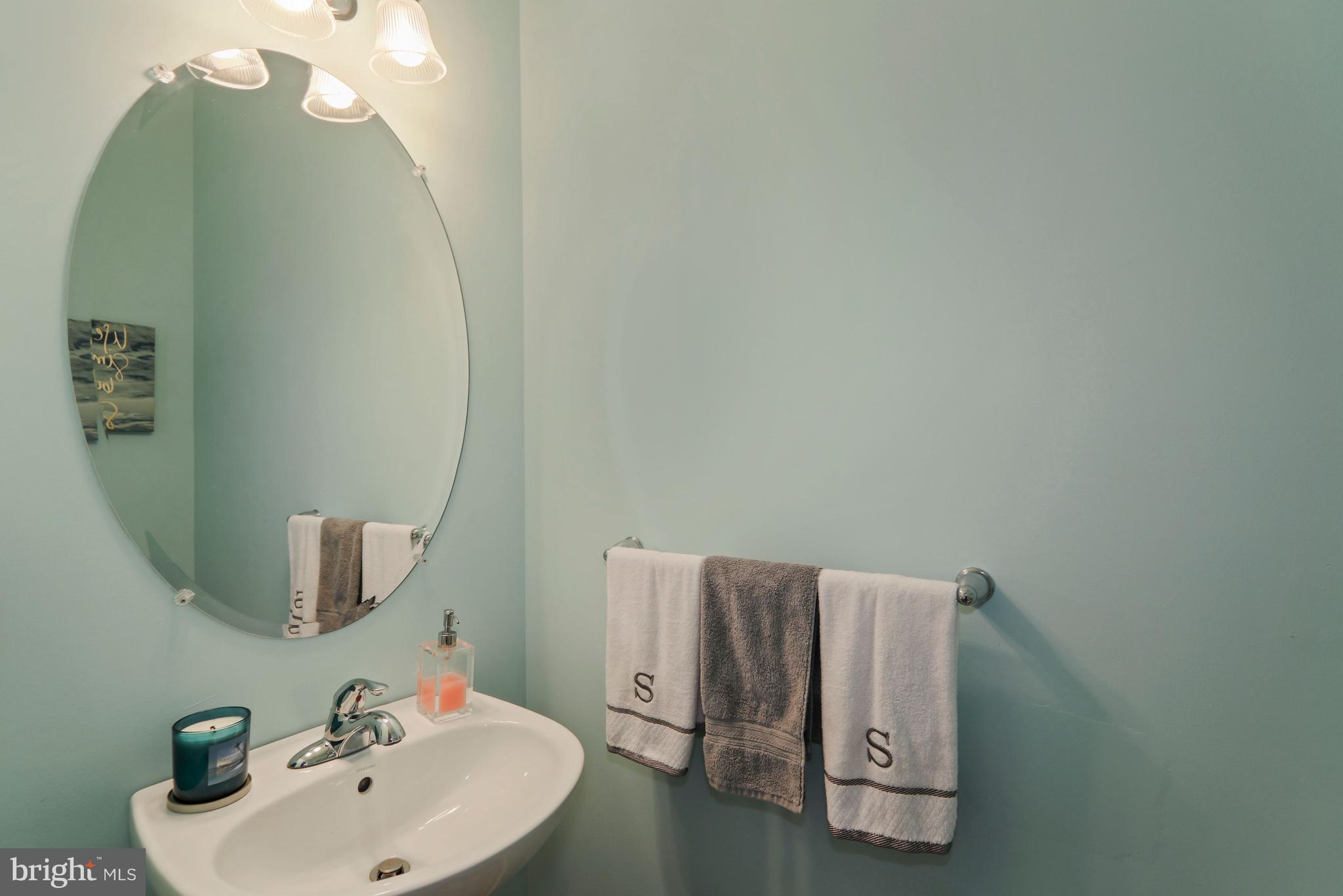 CONCORD VALLEY - Residential