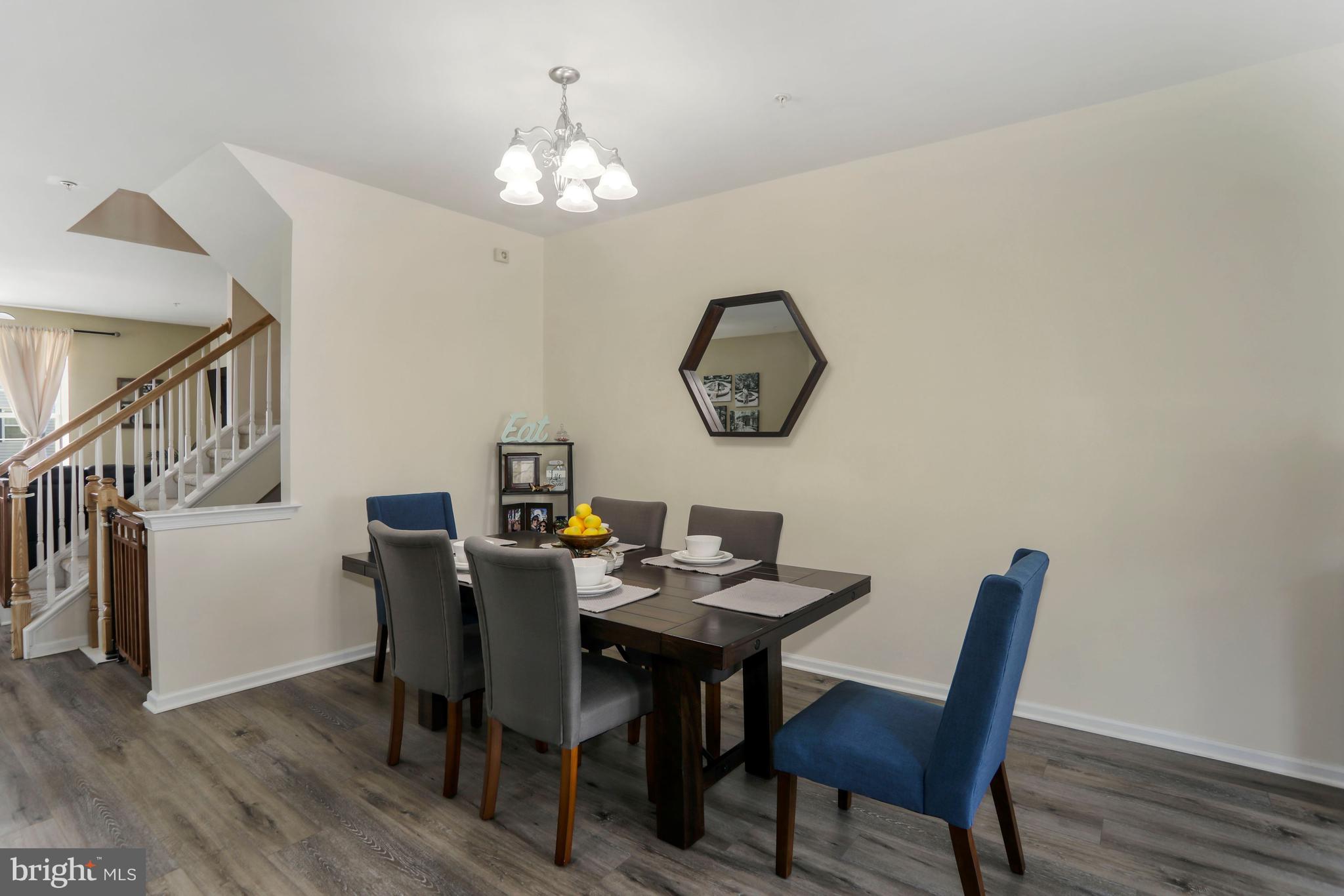 CONCORD VALLEY - Residential