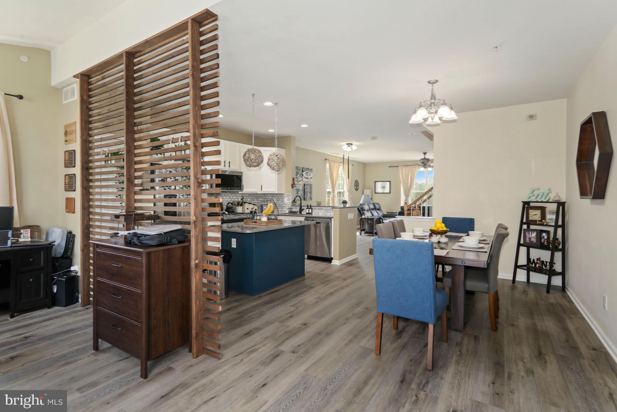 CONCORD VALLEY - Residential