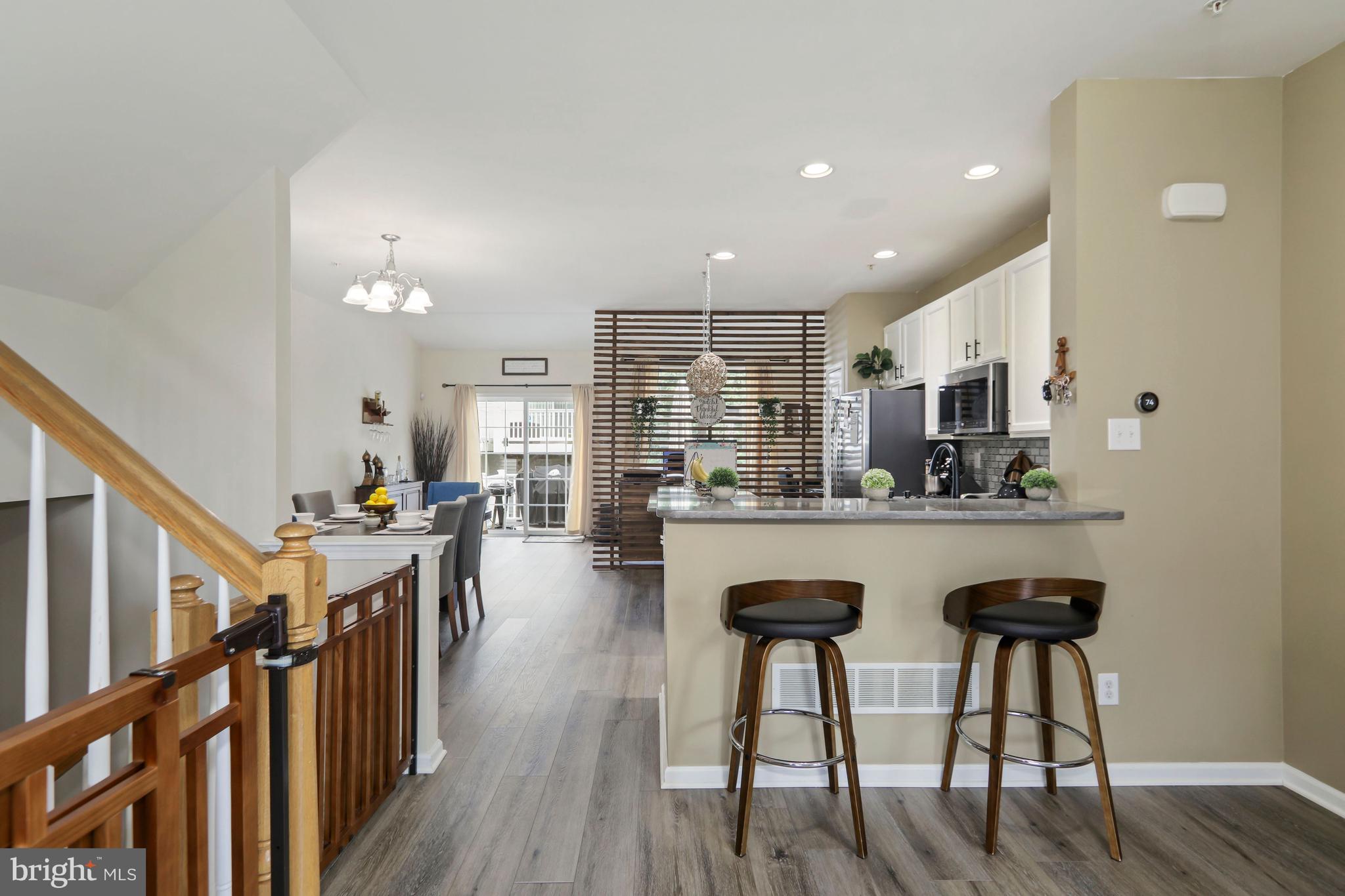 CONCORD VALLEY - Residential