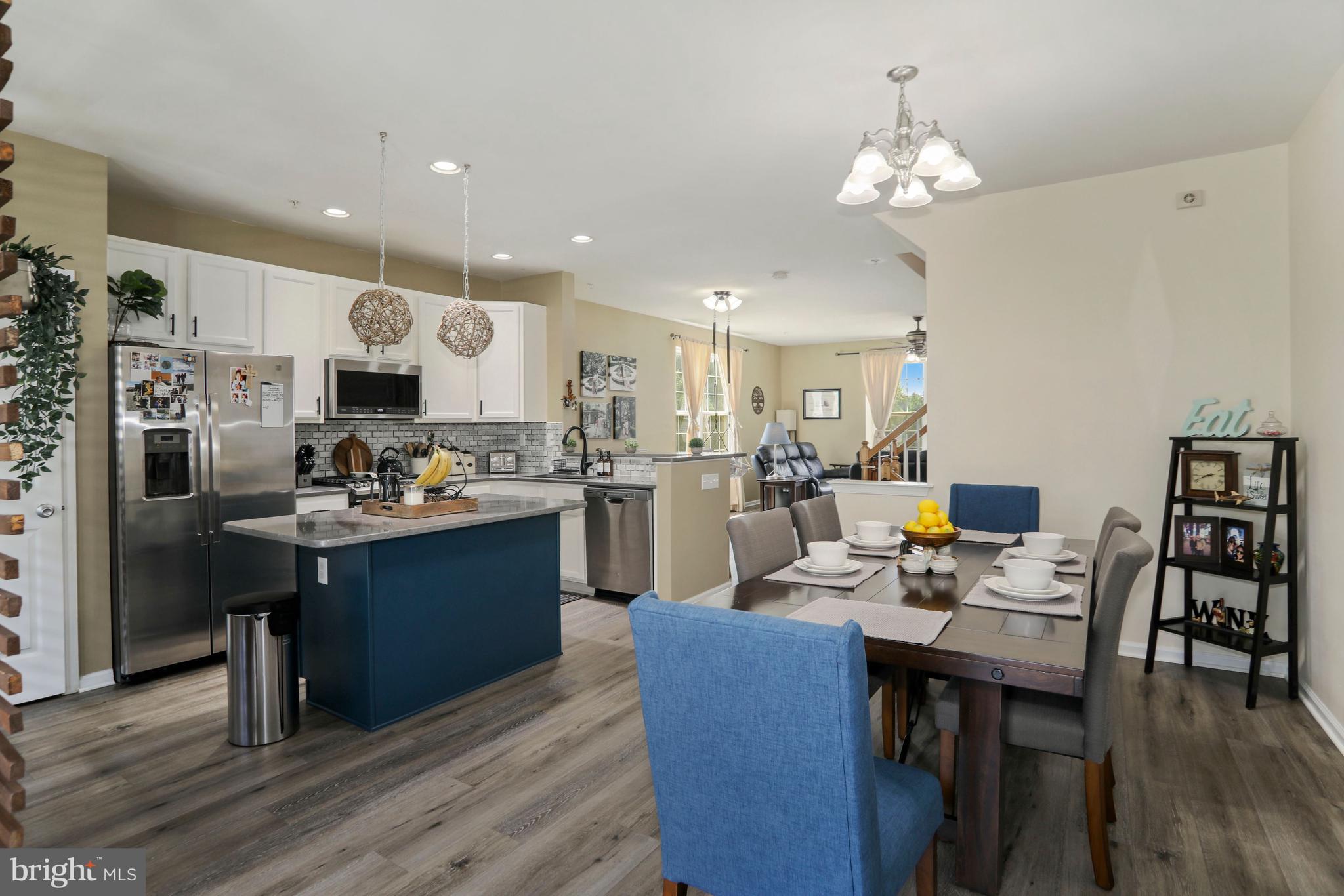 CONCORD VALLEY - Residential