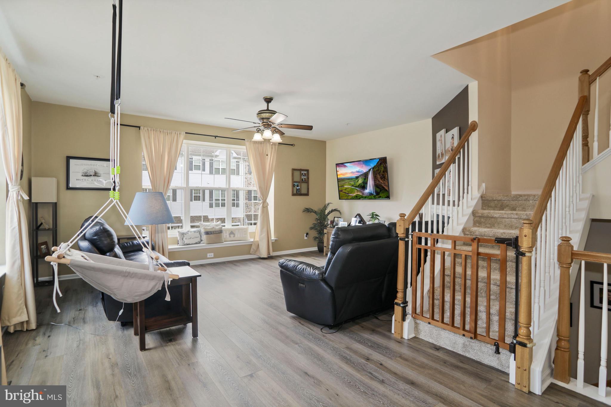 CONCORD VALLEY - Residential