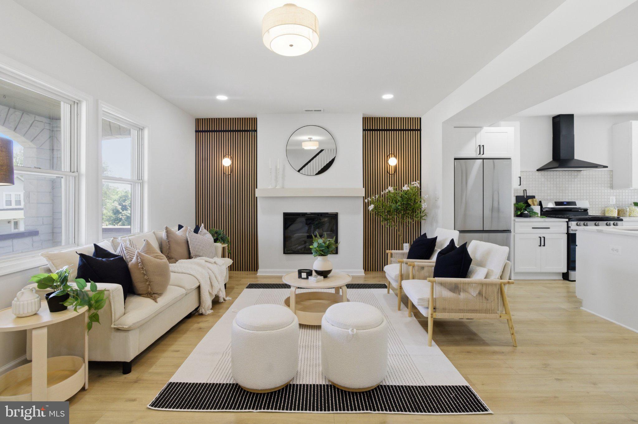 WALTHERSON - Residential