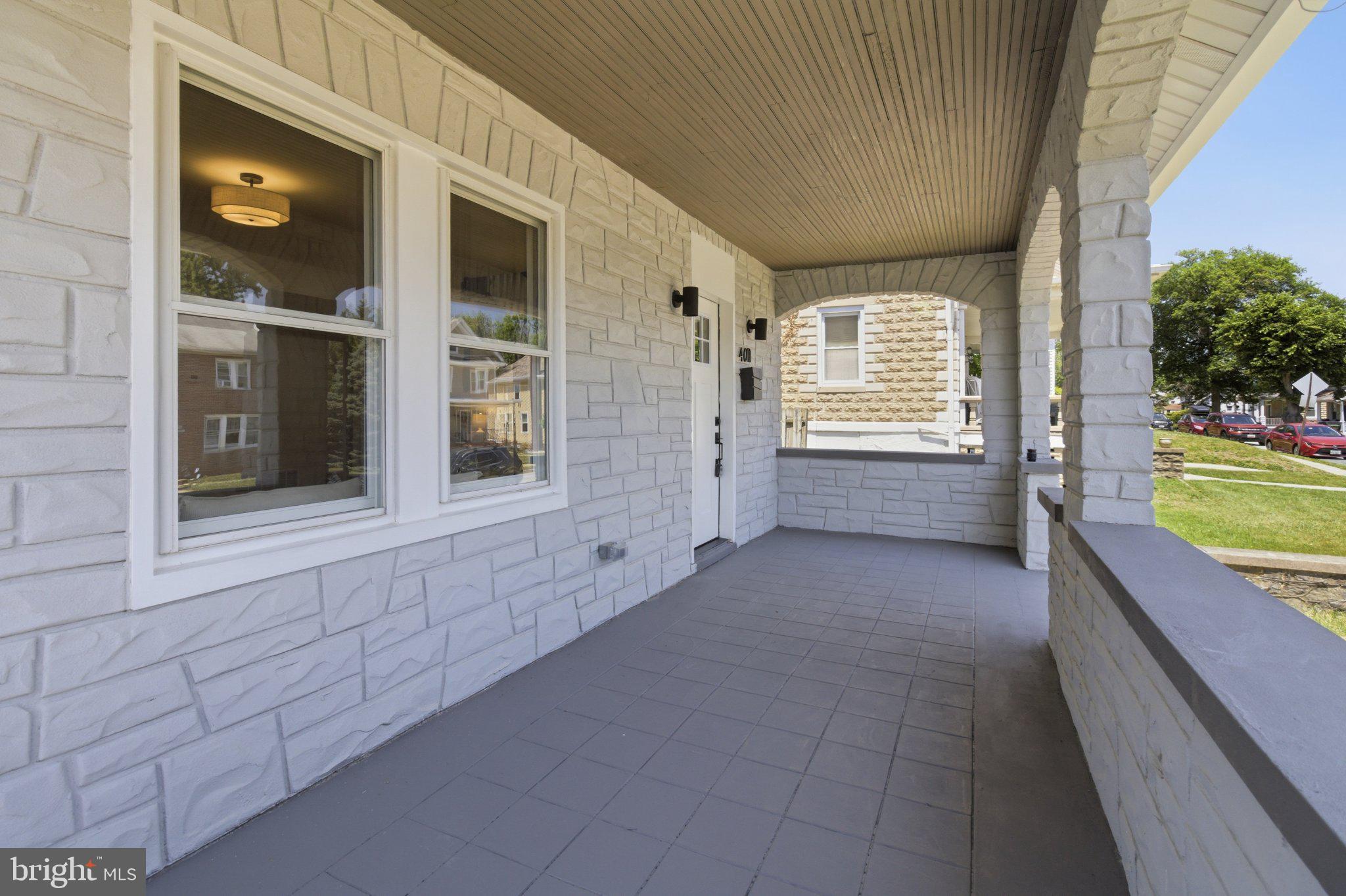 WALTHERSON - Residential