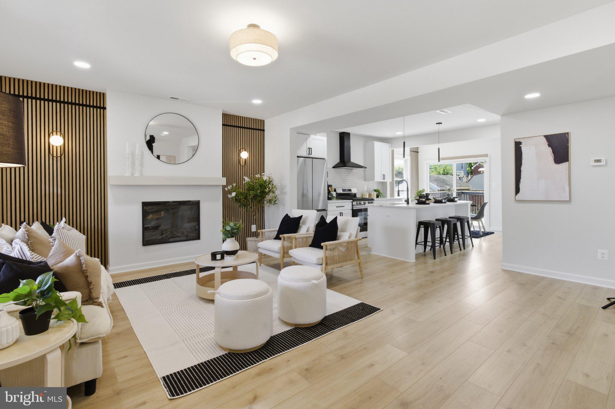 WALTHERSON - Residential