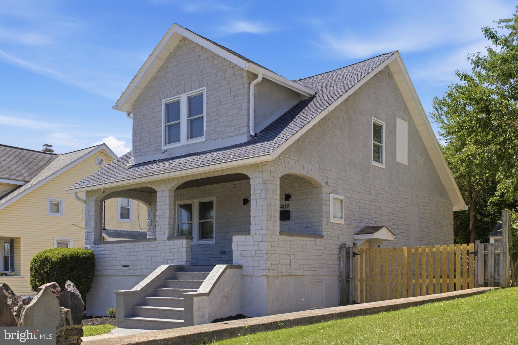 WALTHERSON - Residential