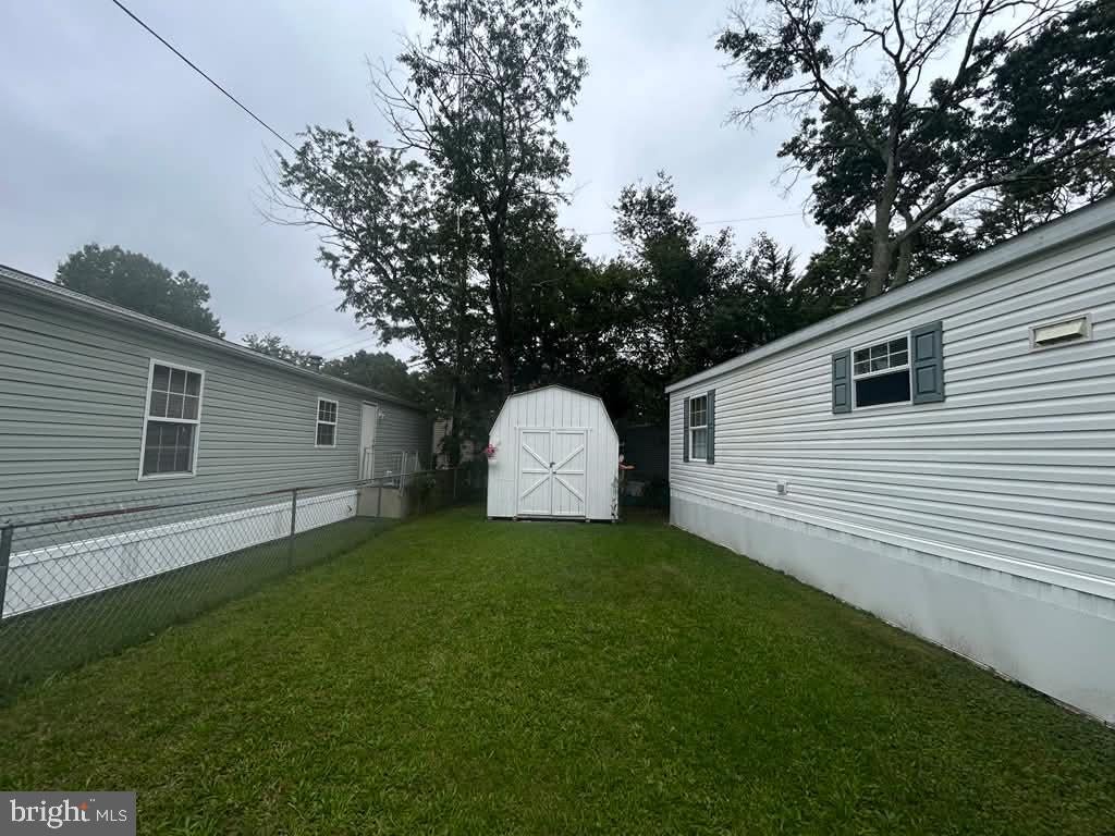 707 SHARKEY PLACE