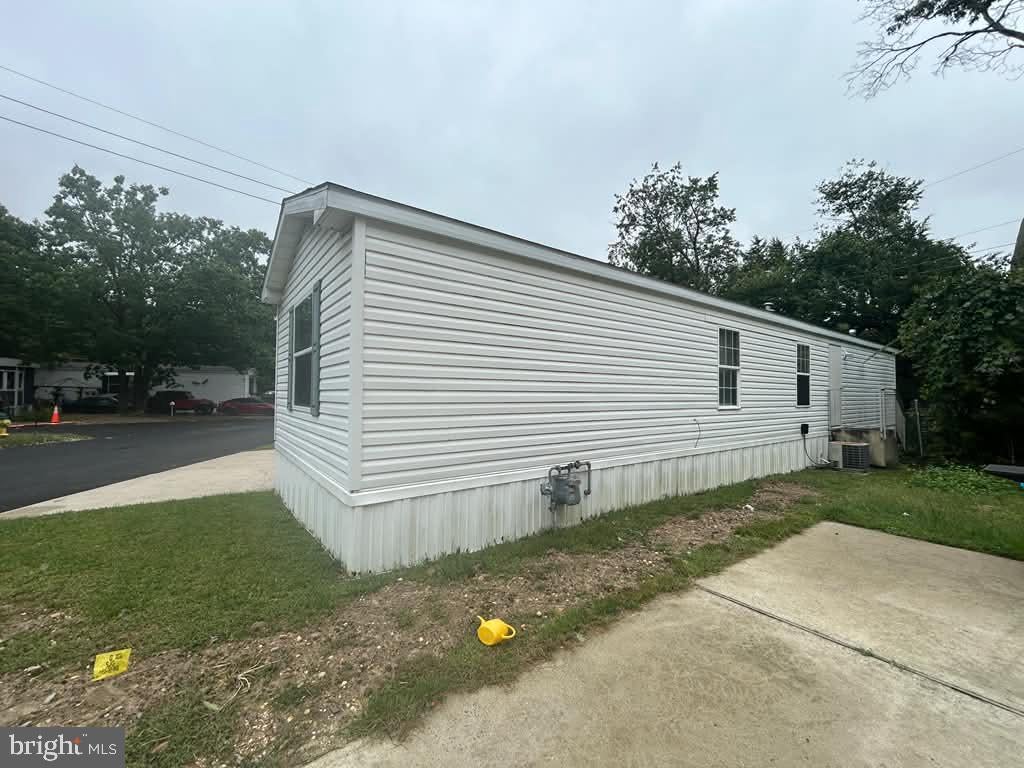 707 SHARKEY PLACE