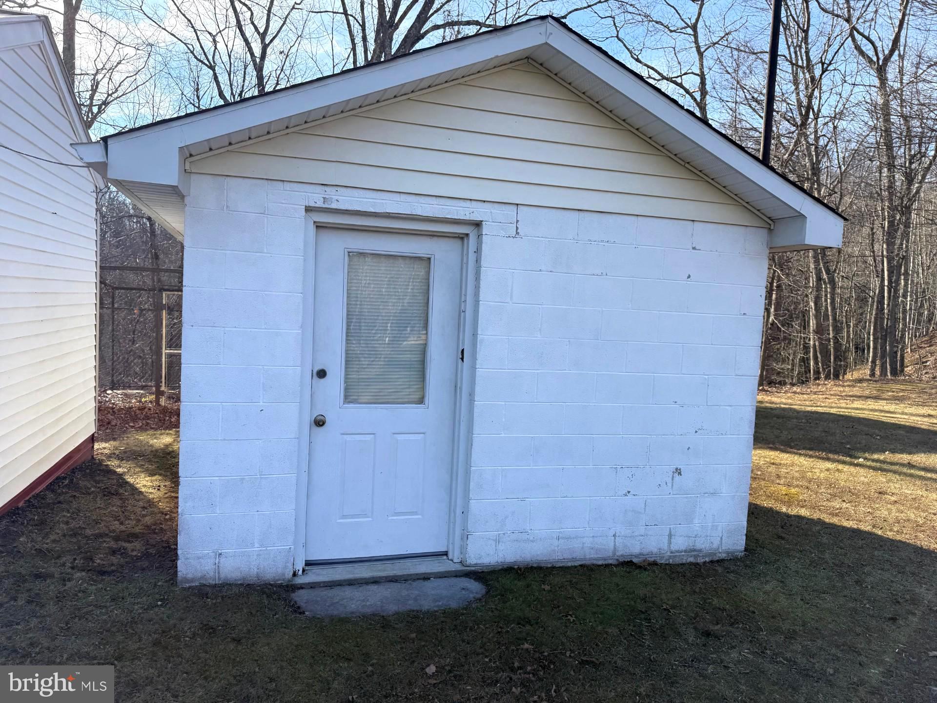 NONE-UNRESTRICTED - Residential