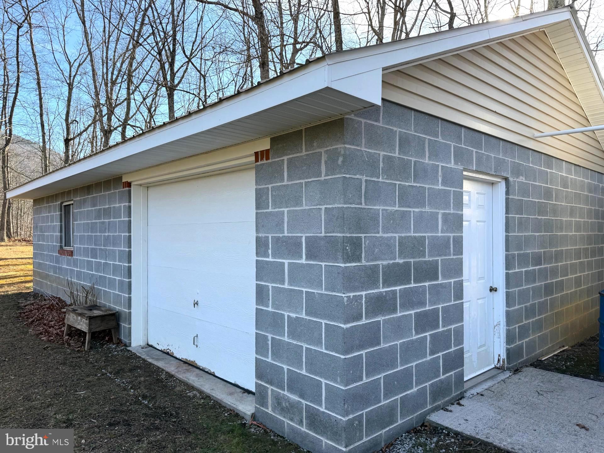 NONE-UNRESTRICTED - Residential