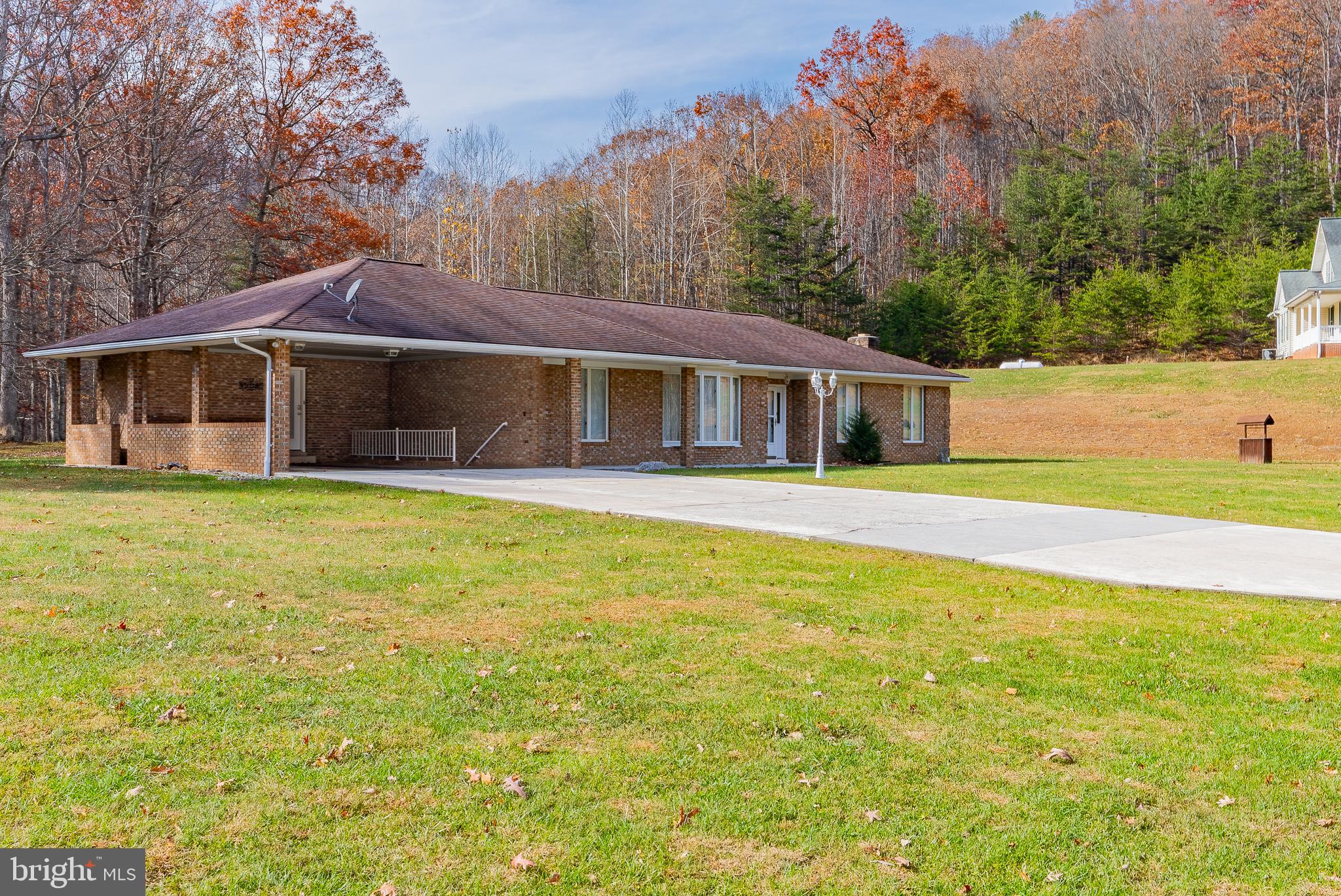 NONE-UNRESTRICTED - Residential