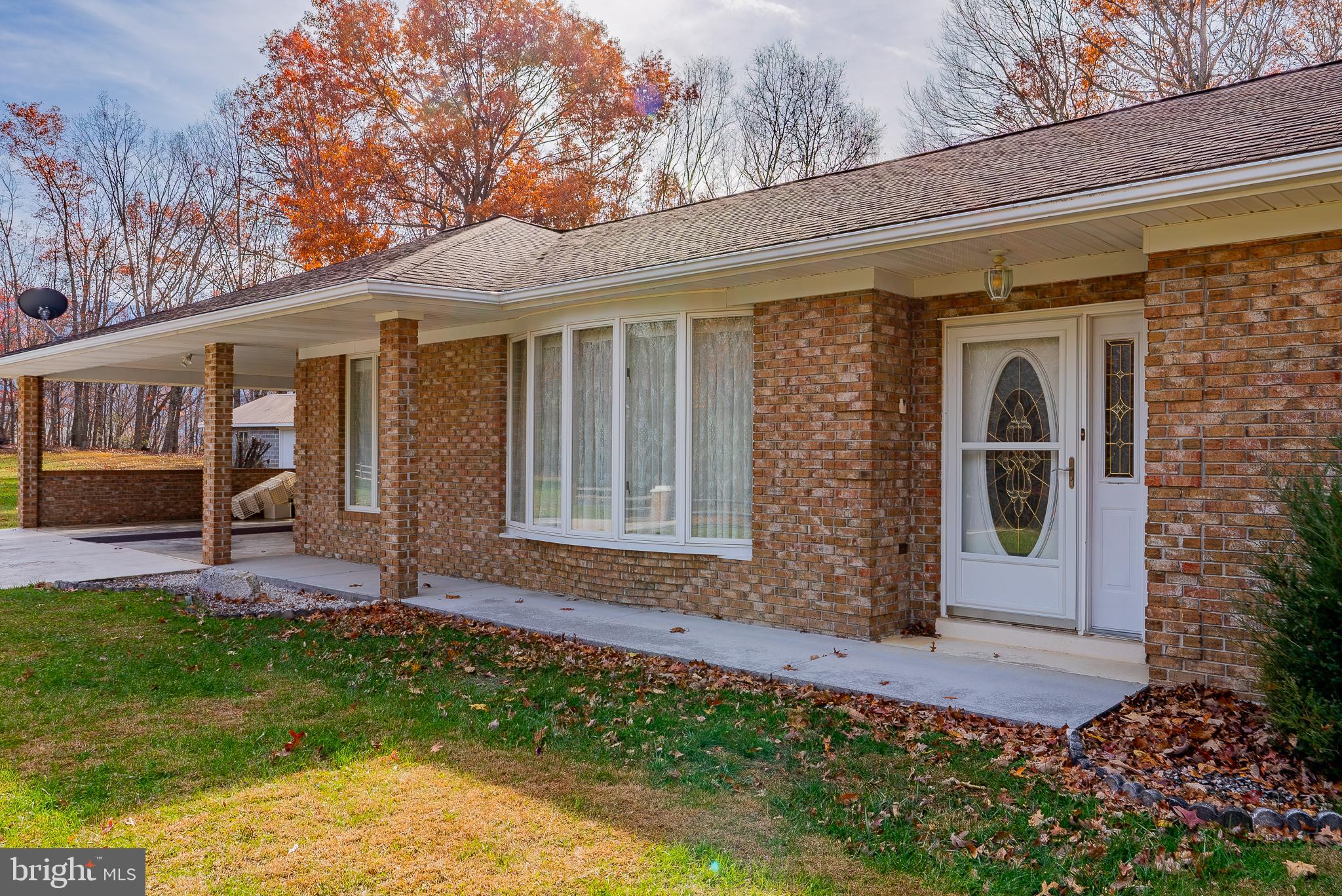 NONE-UNRESTRICTED - Residential