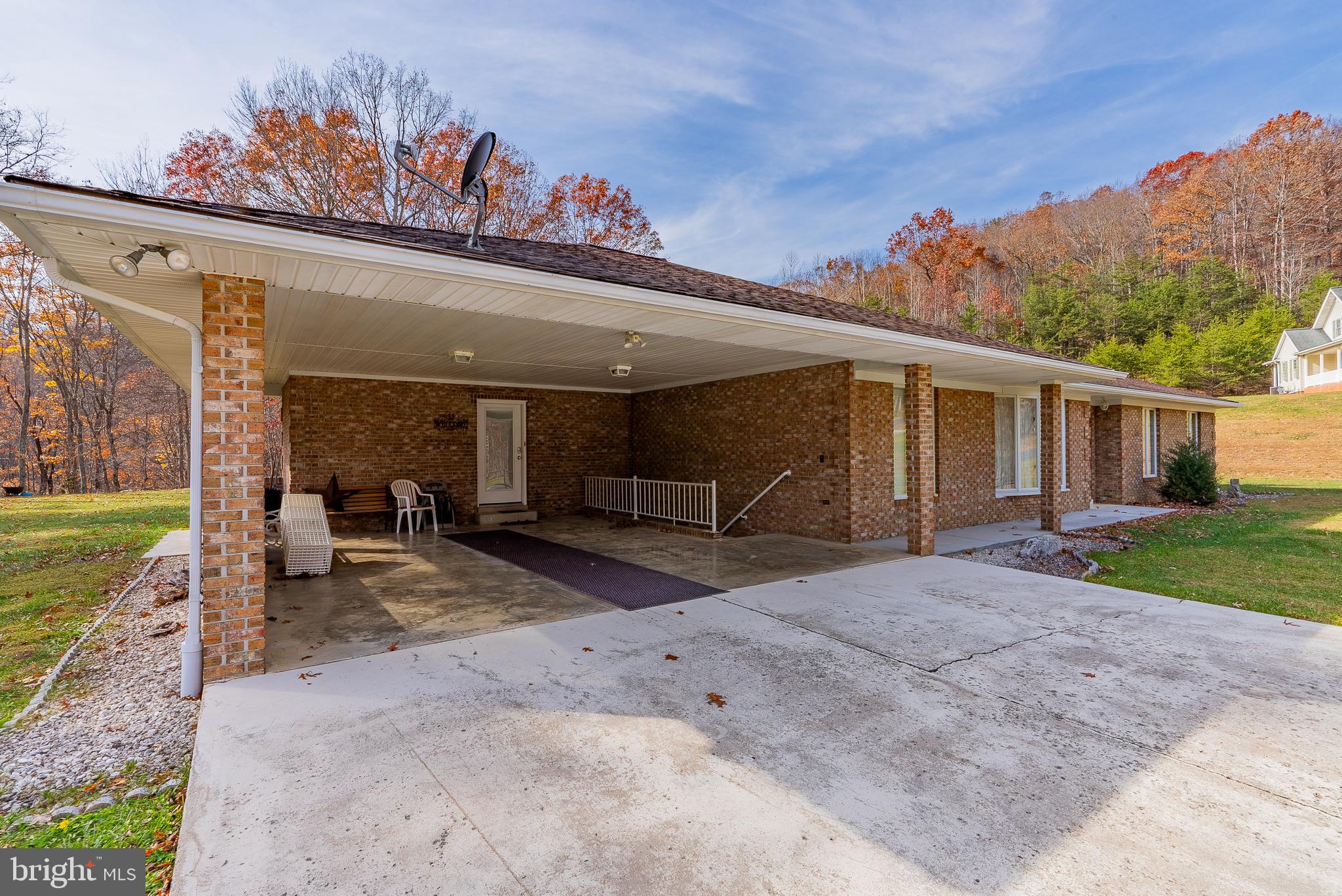 NONE-UNRESTRICTED - Residential