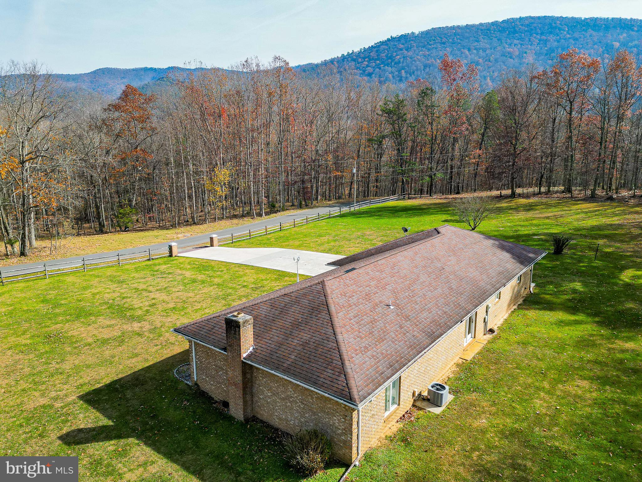 NONE-UNRESTRICTED - Residential