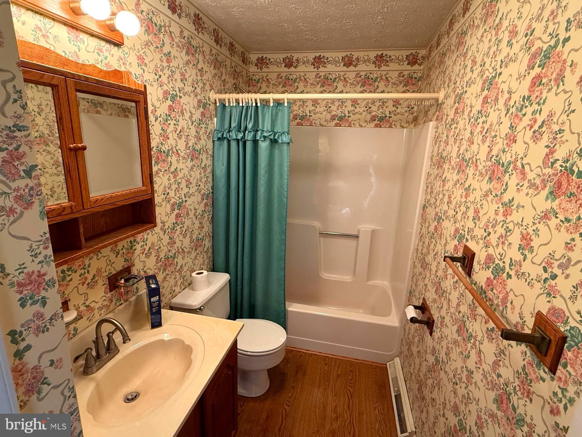 NONE-UNRESTRICTED - Residential