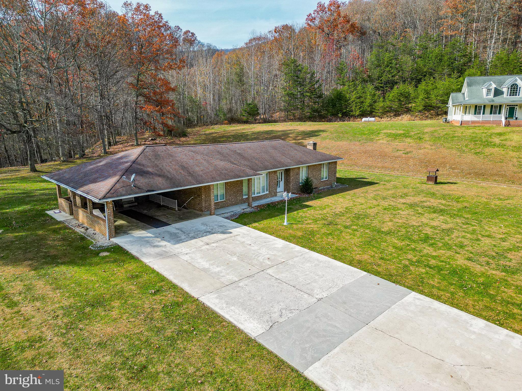 NONE-UNRESTRICTED - Residential