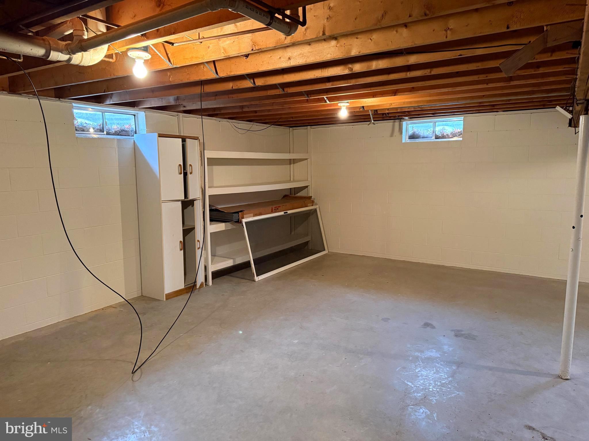 NONE-UNRESTRICTED - Residential