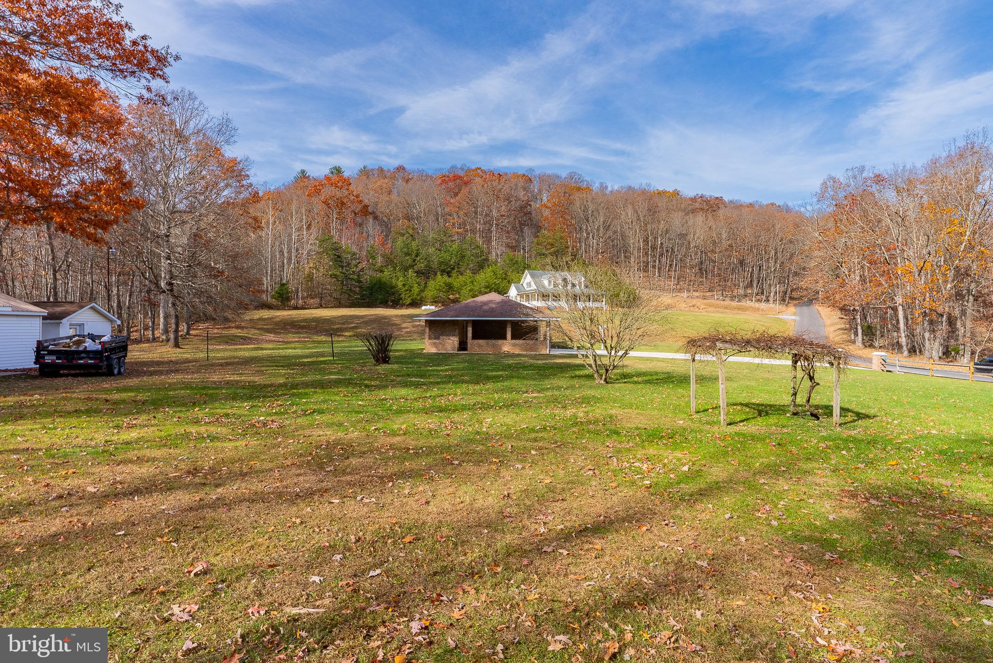 NONE-UNRESTRICTED - Residential