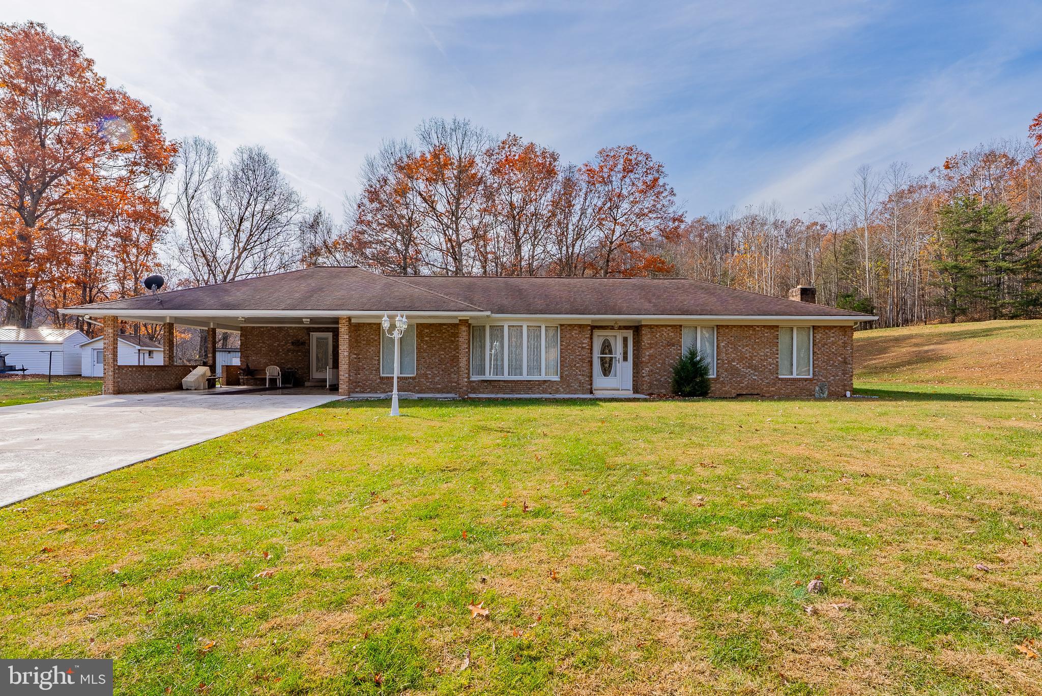 NONE-UNRESTRICTED - Residential