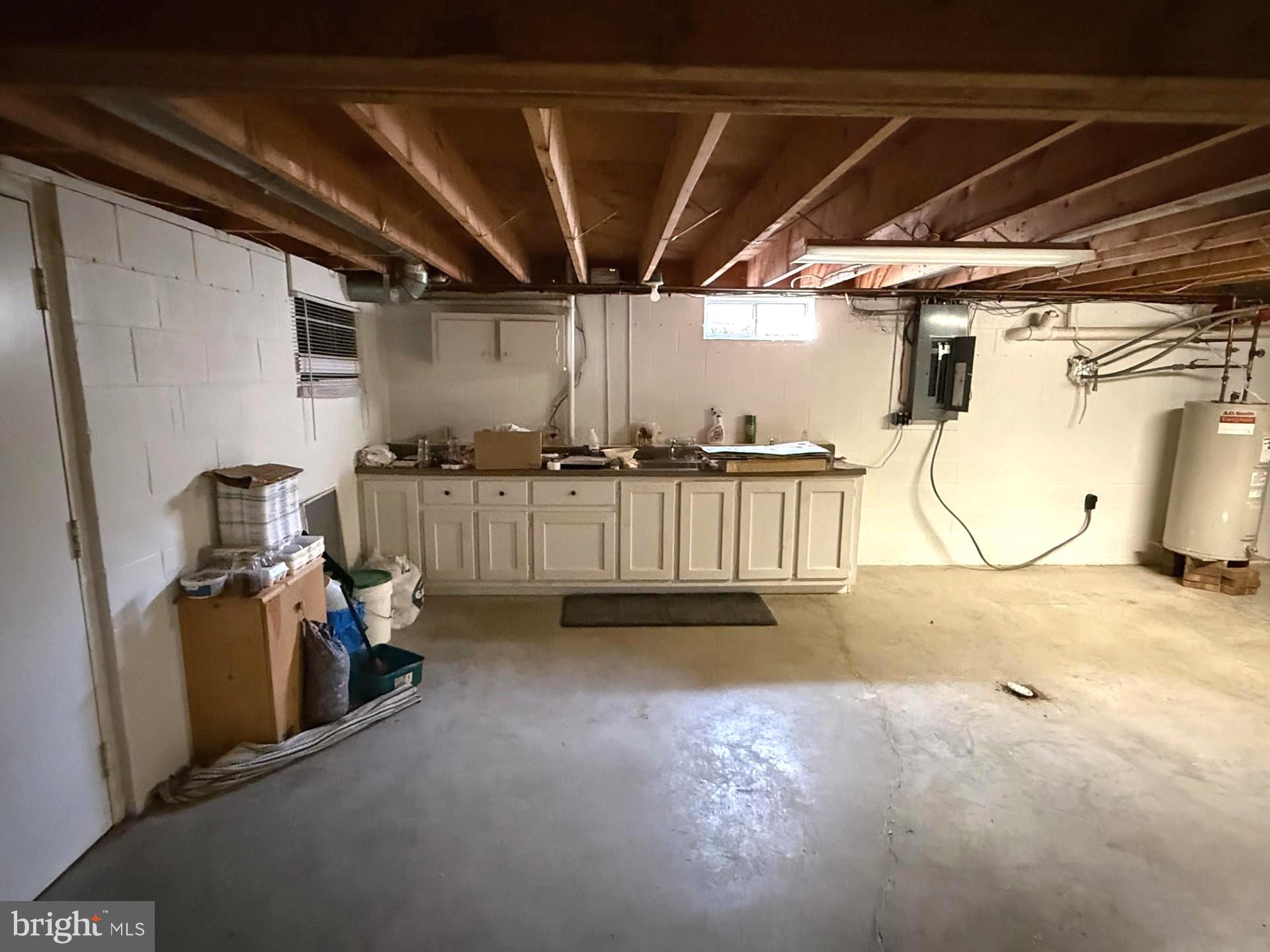 NONE-UNRESTRICTED - Residential