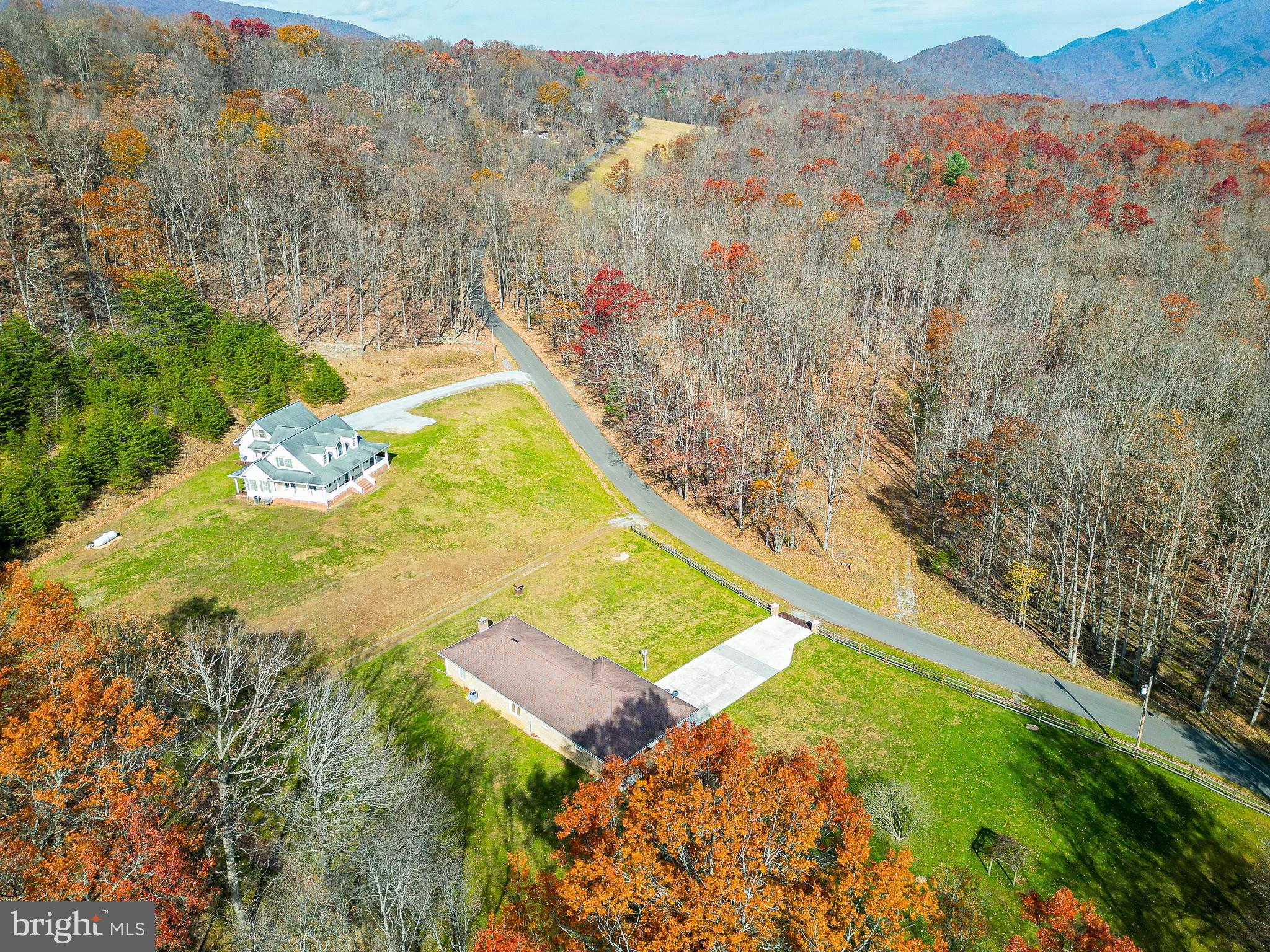 NONE-UNRESTRICTED - Residential