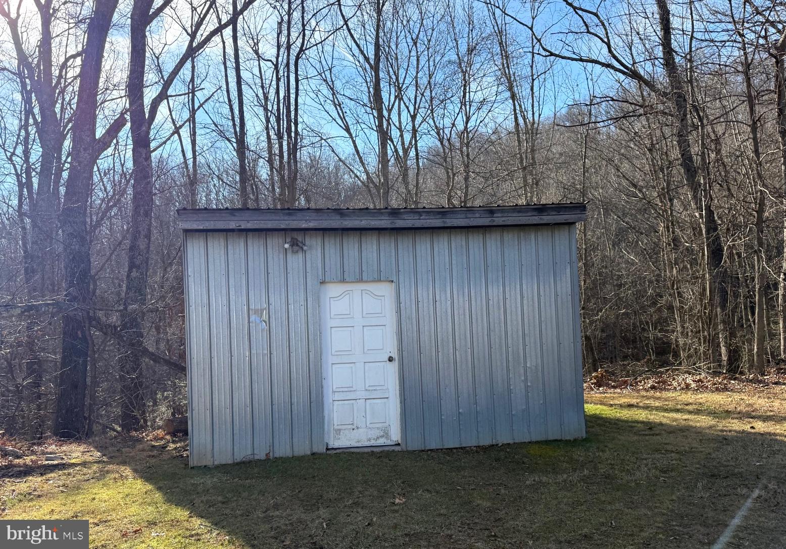 NONE-UNRESTRICTED - Residential