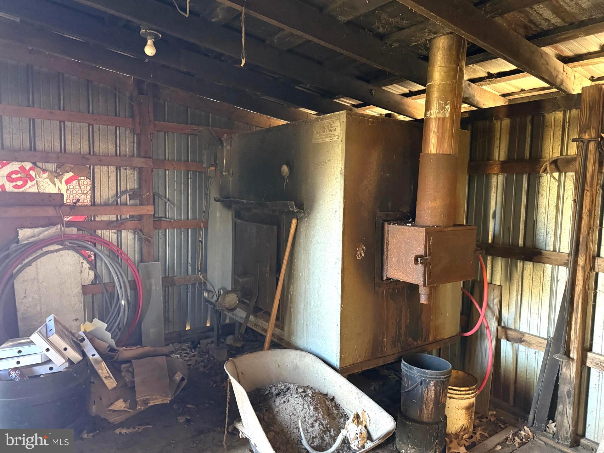 NONE-UNRESTRICTED - Residential