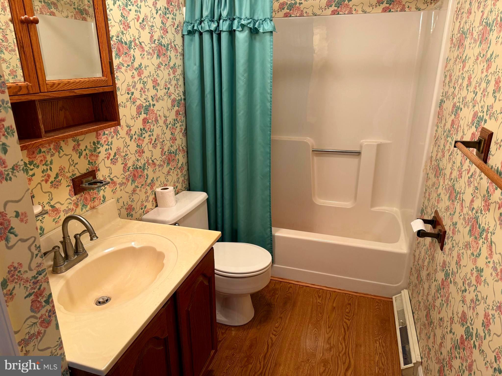 NONE-UNRESTRICTED - Residential