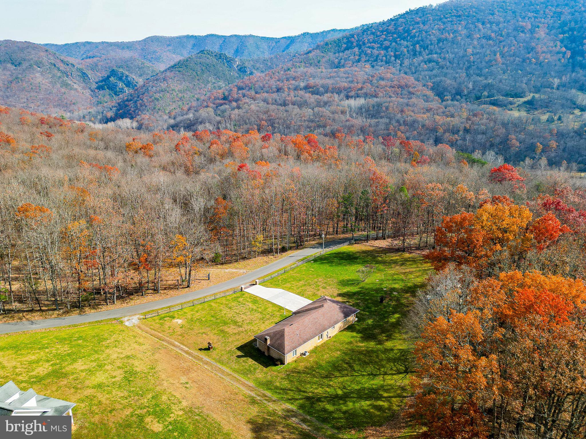 645 LOWER NORTH FORK ROAD