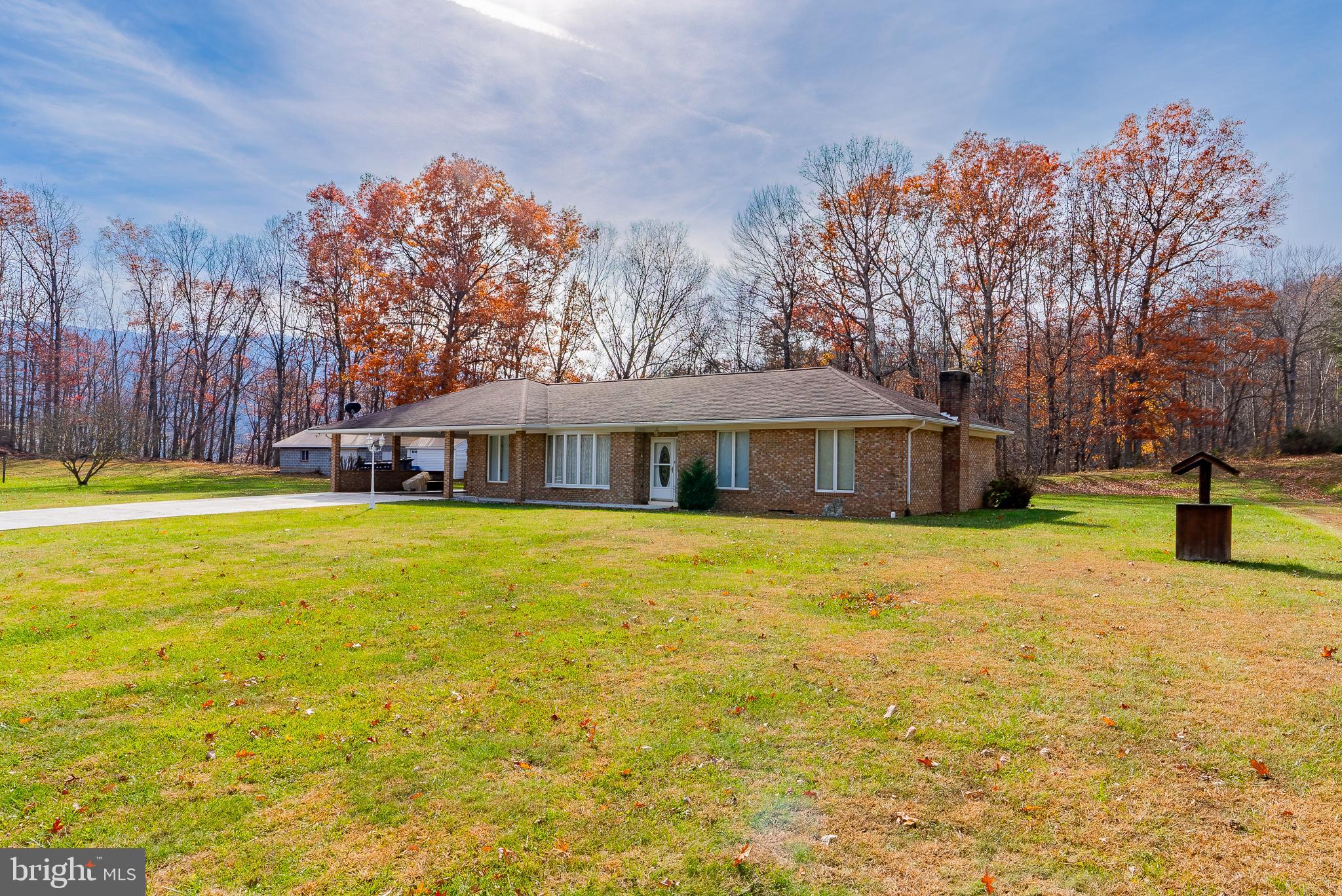 NONE-UNRESTRICTED - Residential