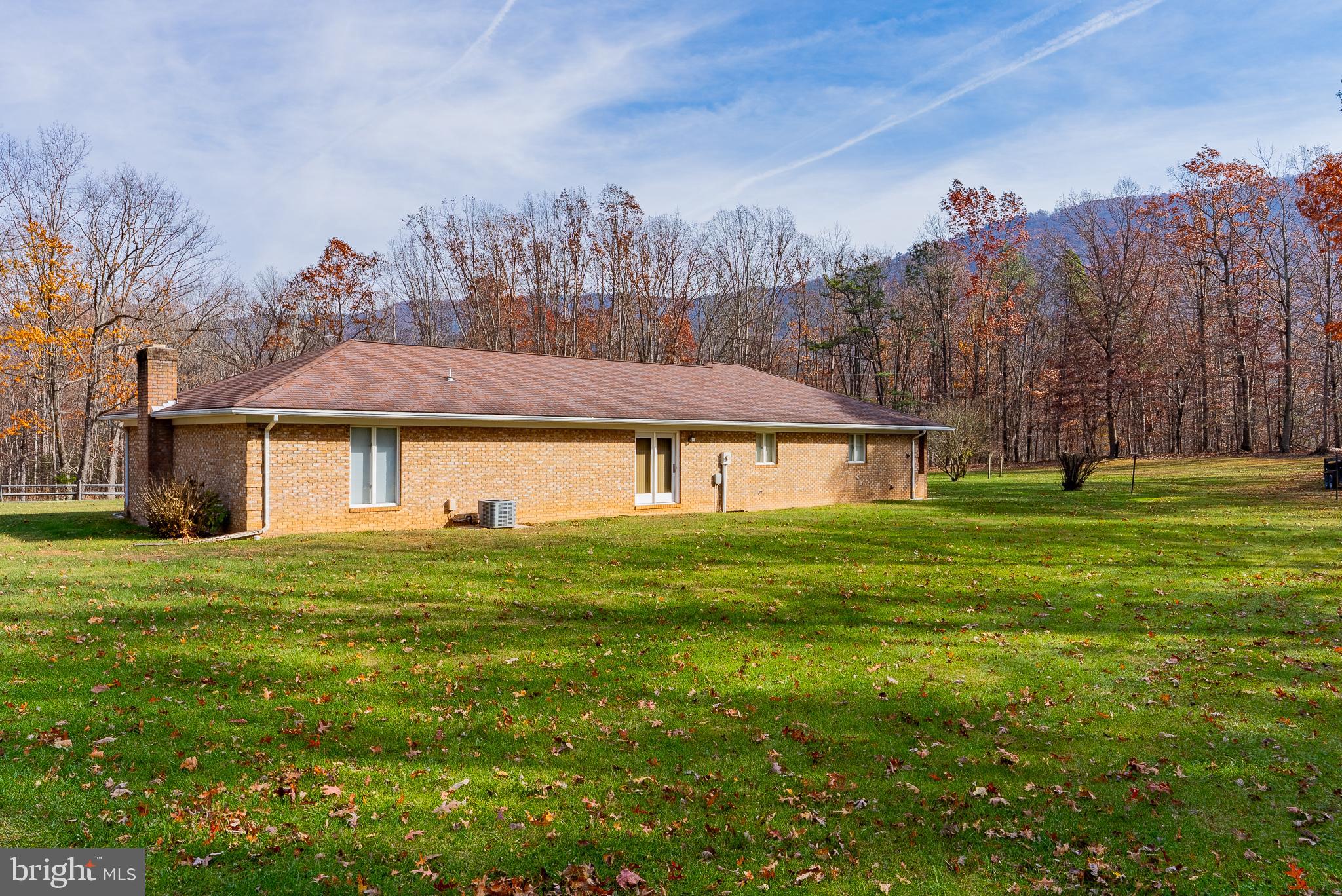 NONE-UNRESTRICTED - Residential