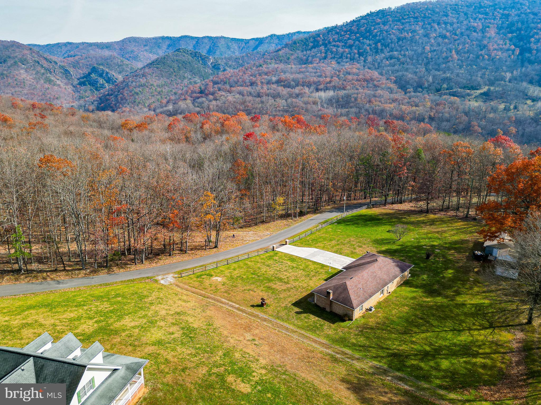 NONE-UNRESTRICTED - Residential