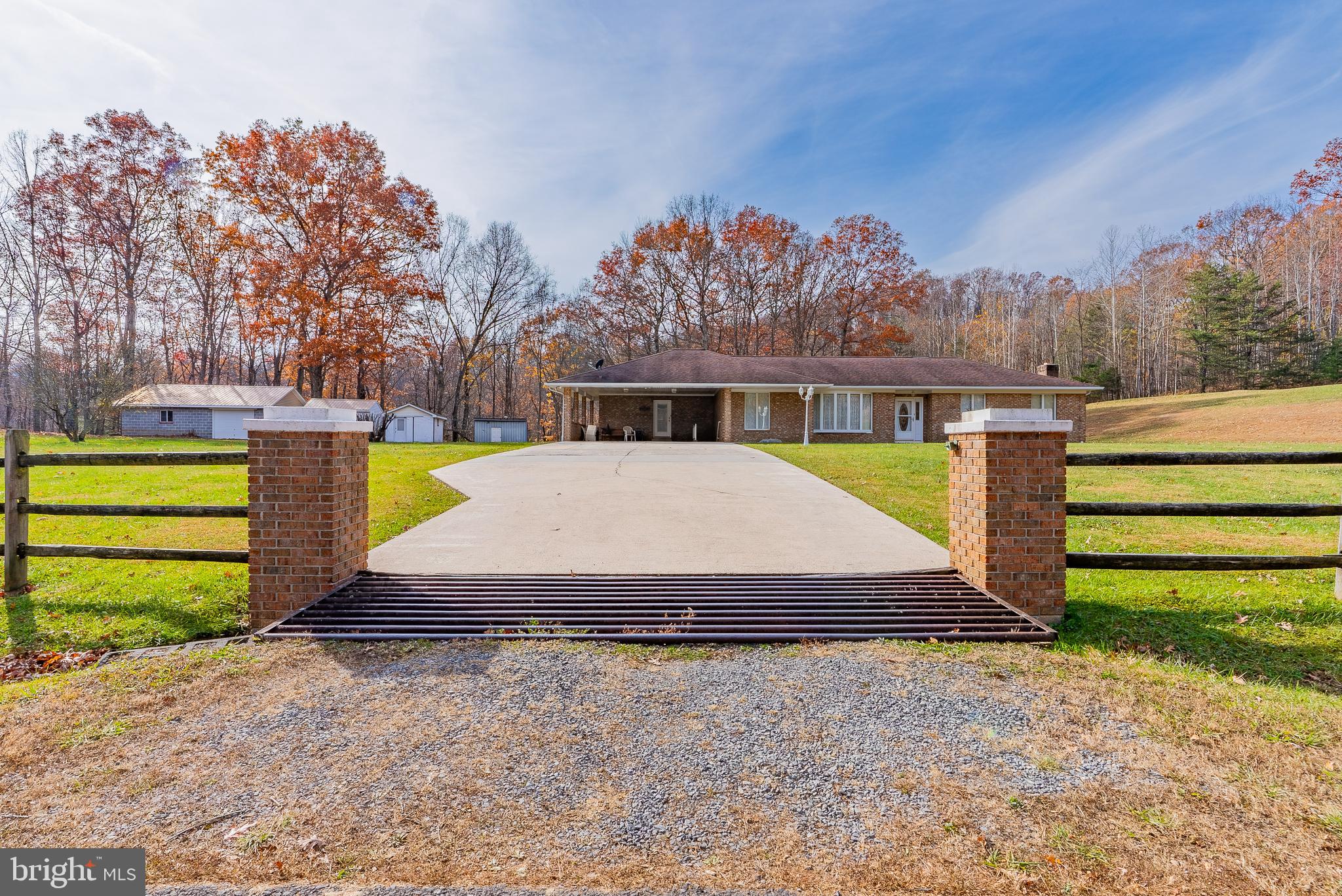 645 LOWER NORTH FORK ROAD