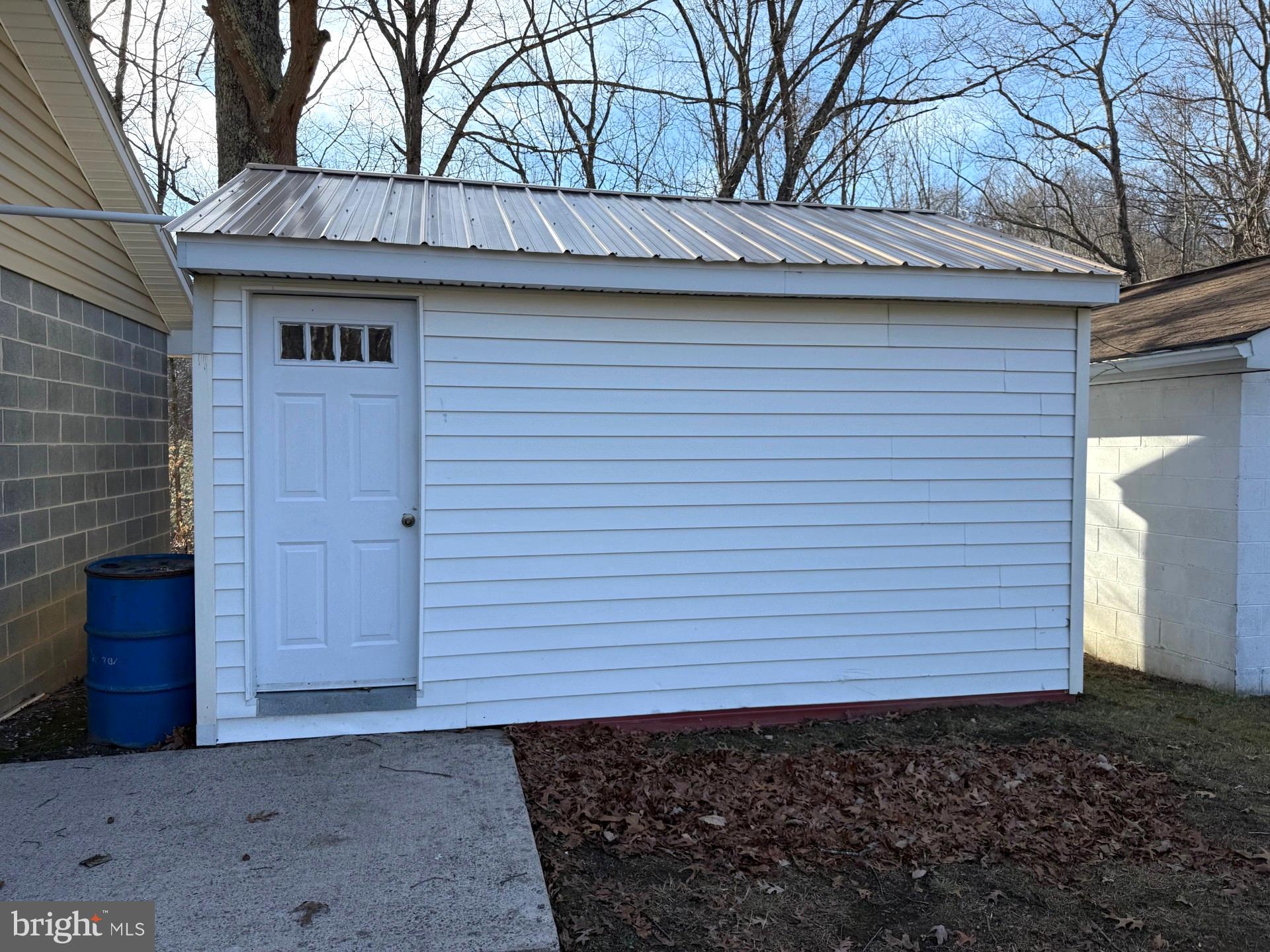 NONE-UNRESTRICTED - Residential