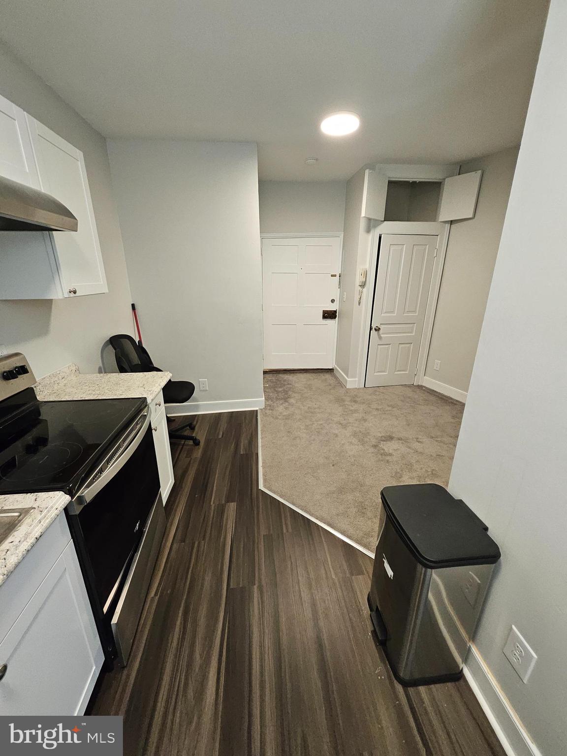 DOWNTOWN FREDERICKSBURG - Residential Lease