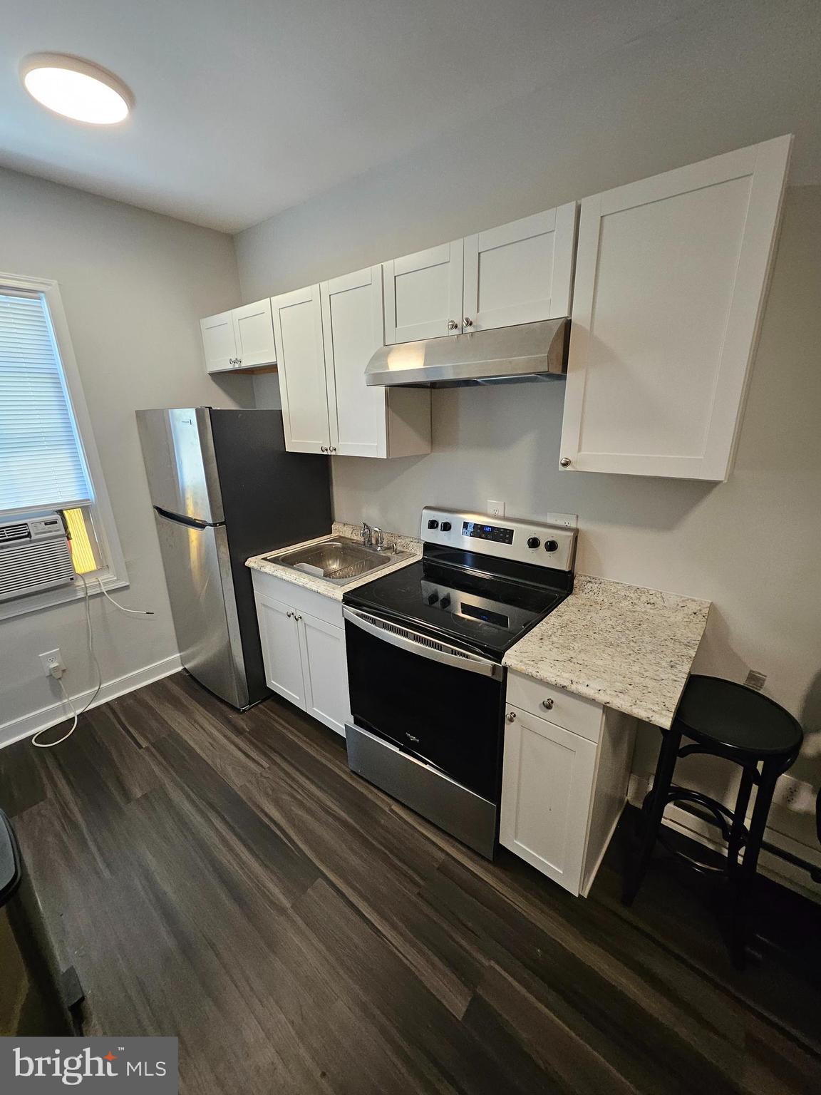 DOWNTOWN FREDERICKSBURG - Residential Lease