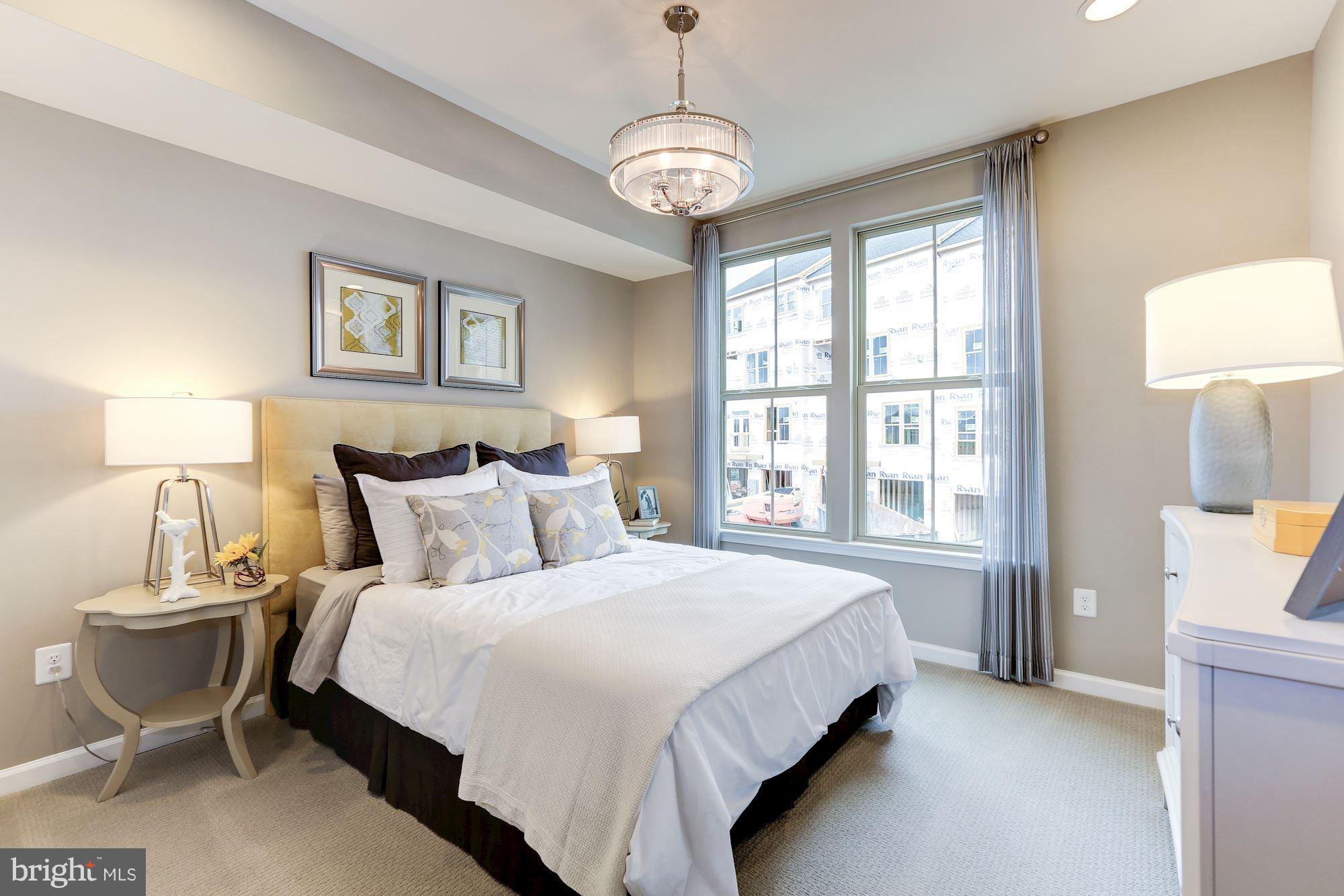 LINTON AT BALLENGER - Residential