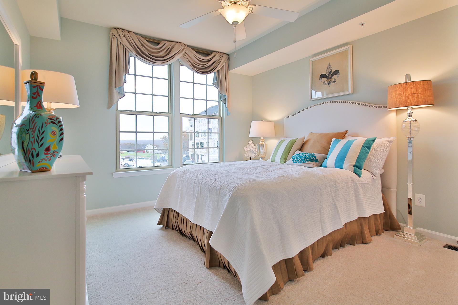 LINTON AT BALLENGER - Residential