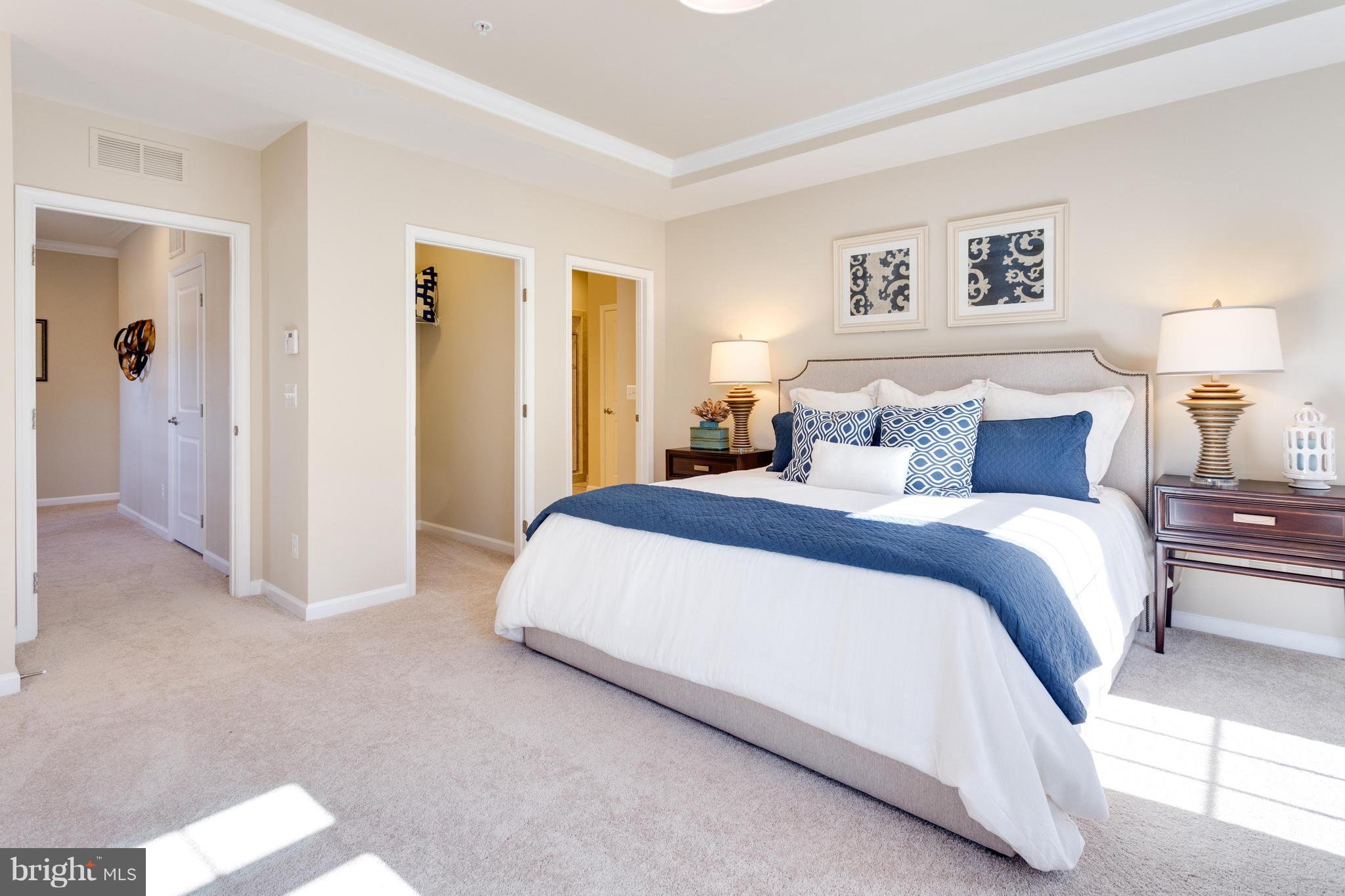 LINTON AT BALLENGER - Residential