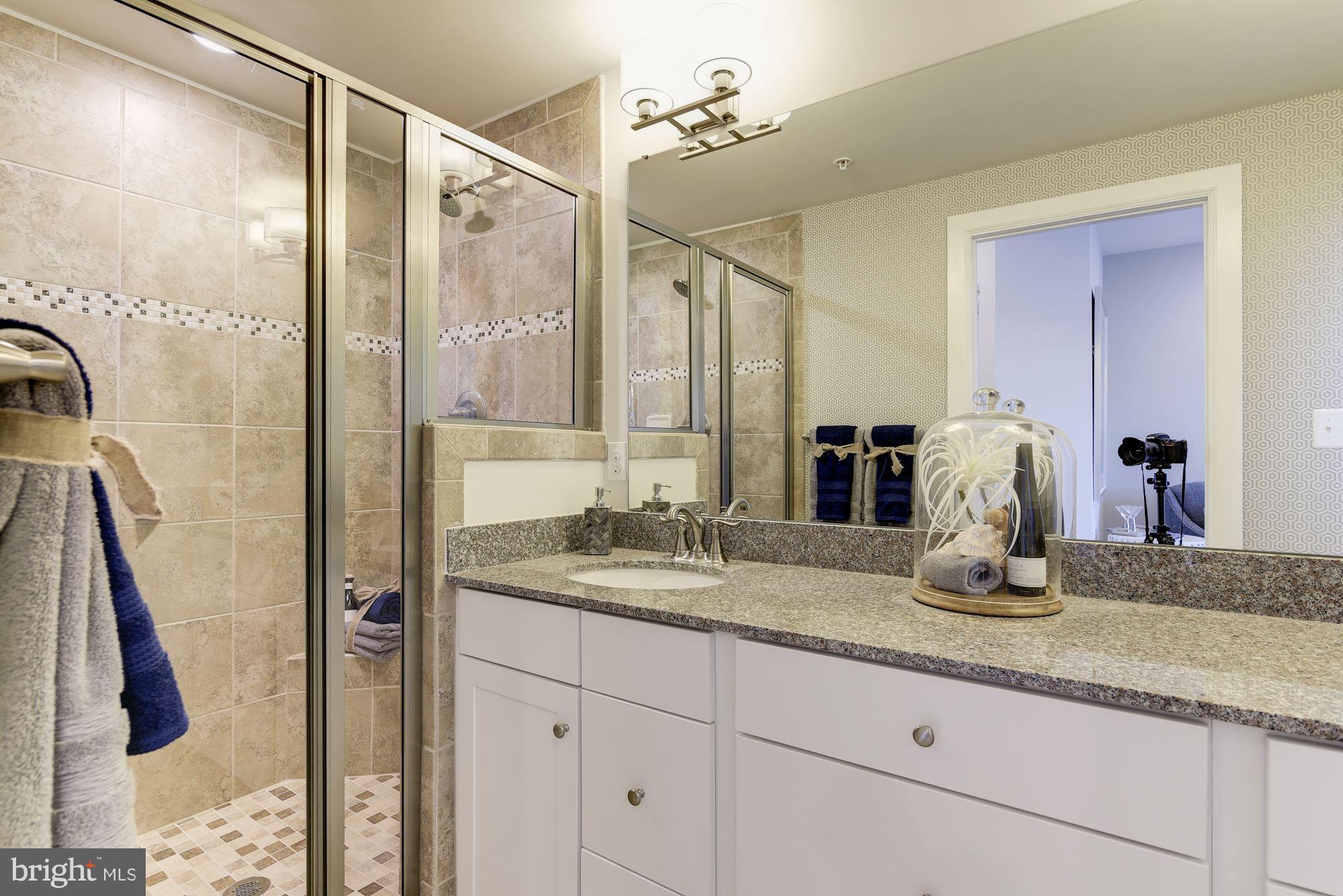 LINTON AT BALLENGER - Residential