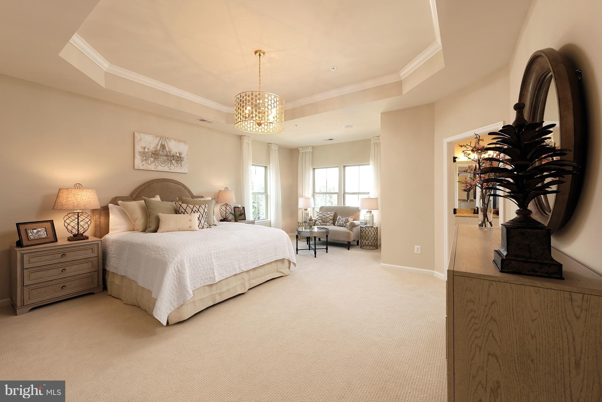 LINTON AT BALLENGER - Residential