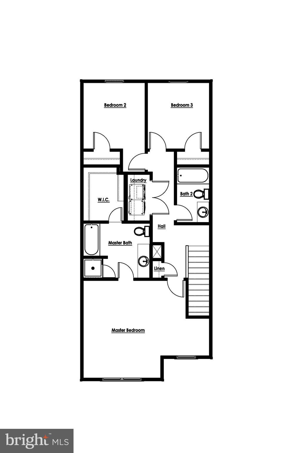 8139 BARTHOLOMEW COURT