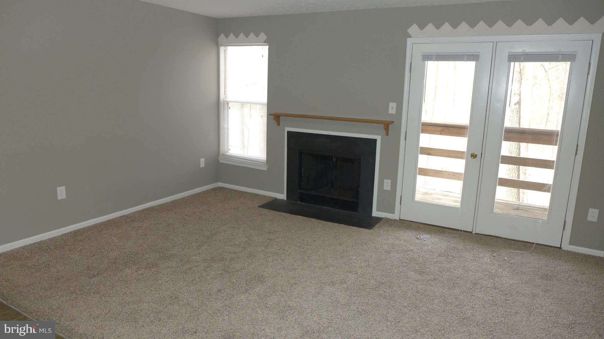 VILLAGE OF HICKORY RIDGE - Residential Lease