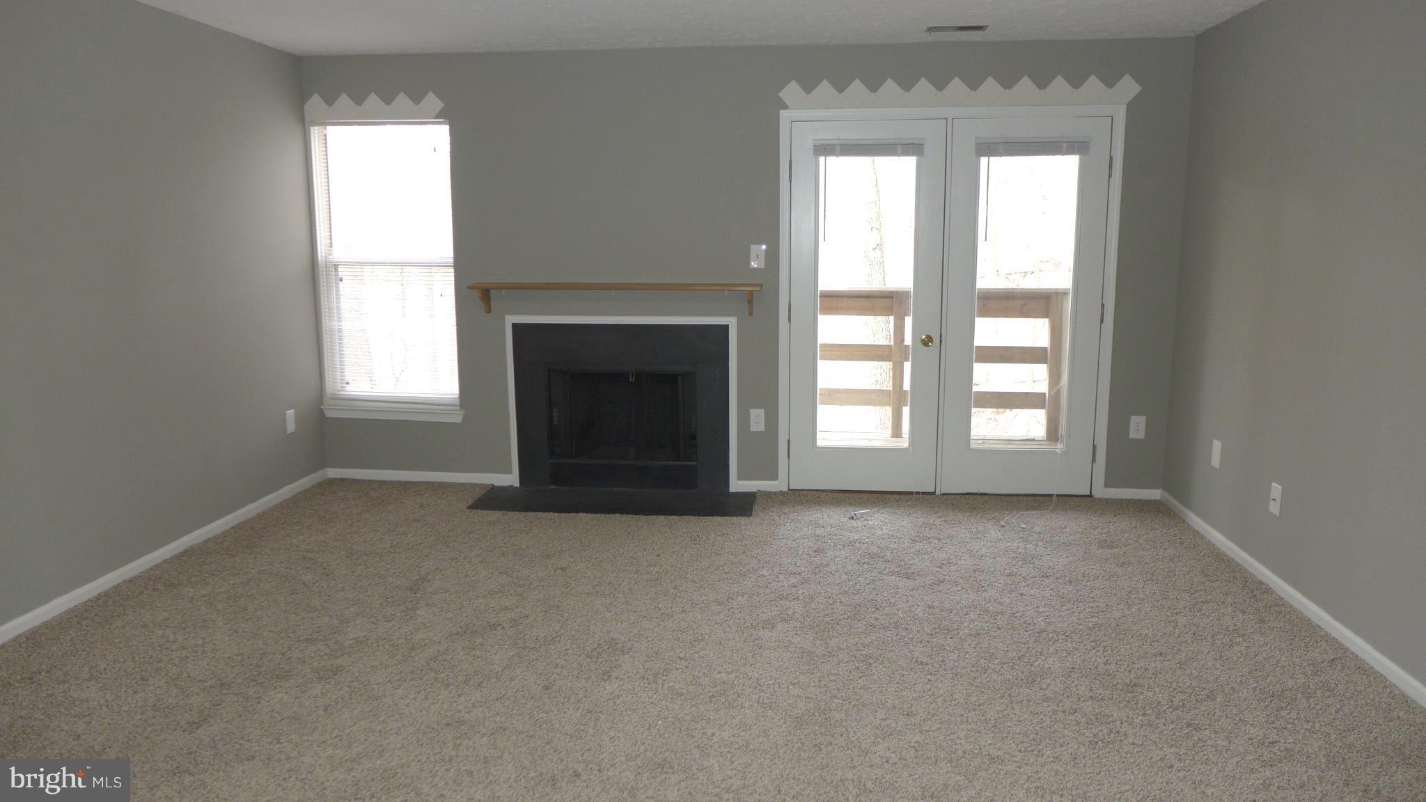 VILLAGE OF HICKORY RIDGE - Residential Lease