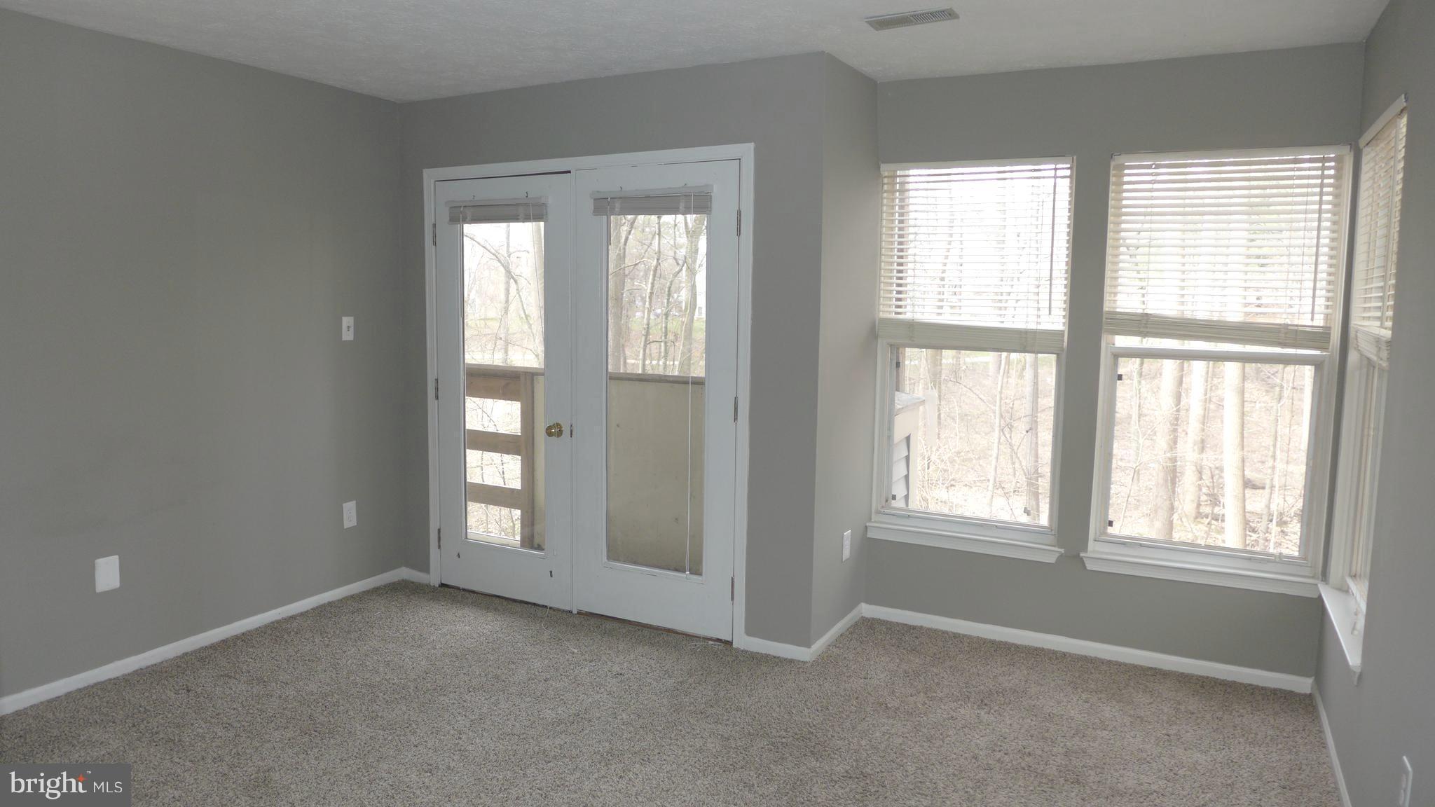 VILLAGE OF HICKORY RIDGE - Residential Lease